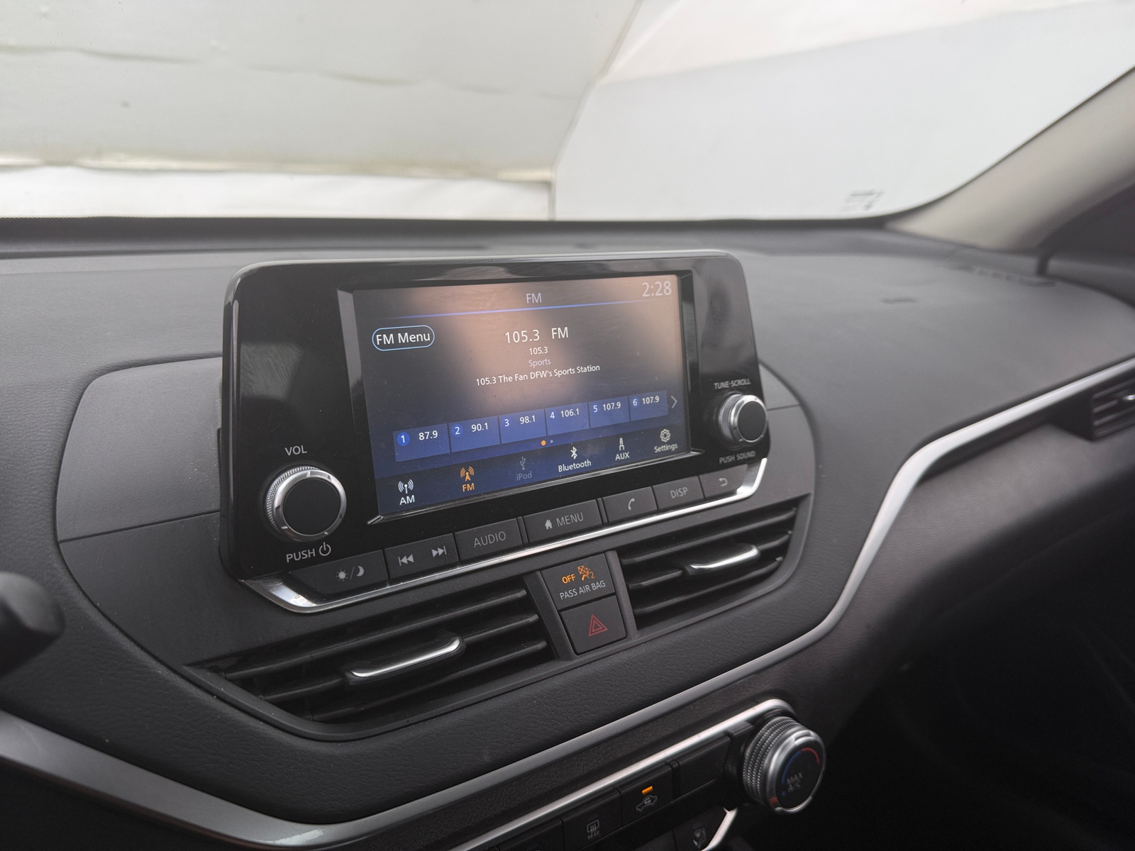 Thumbnail: 2023 Nissan Altima - 4