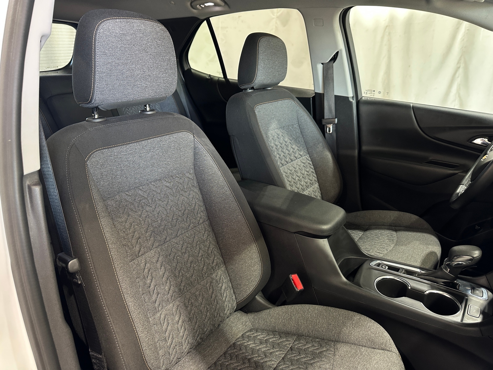 Thumbnail: 2024 Chevrolet Equinox - 2