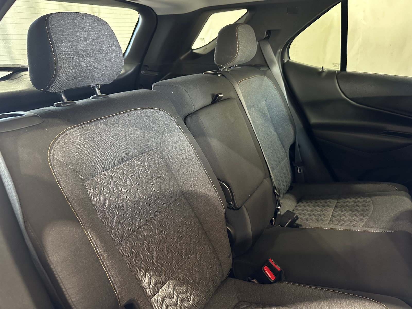 Thumbnail: 2024 Chevrolet Equinox - 6