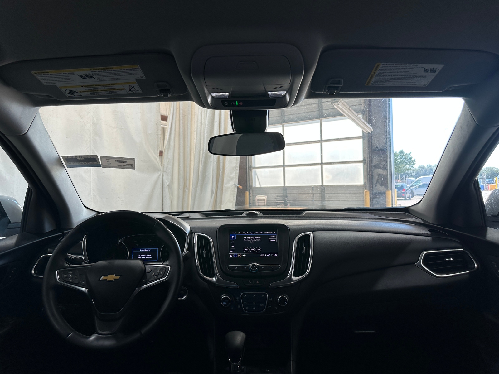 Thumbnail: 2024 Chevrolet Equinox - 3