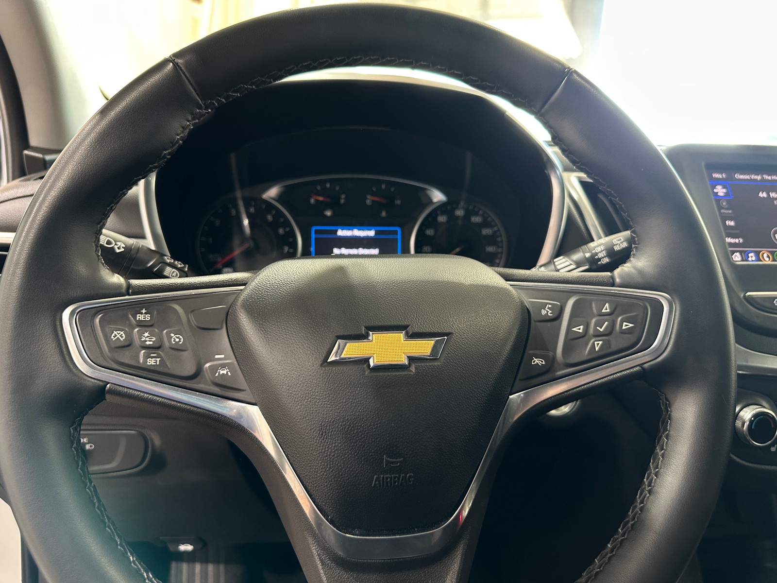 Thumbnail: 2024 Chevrolet Equinox - 5