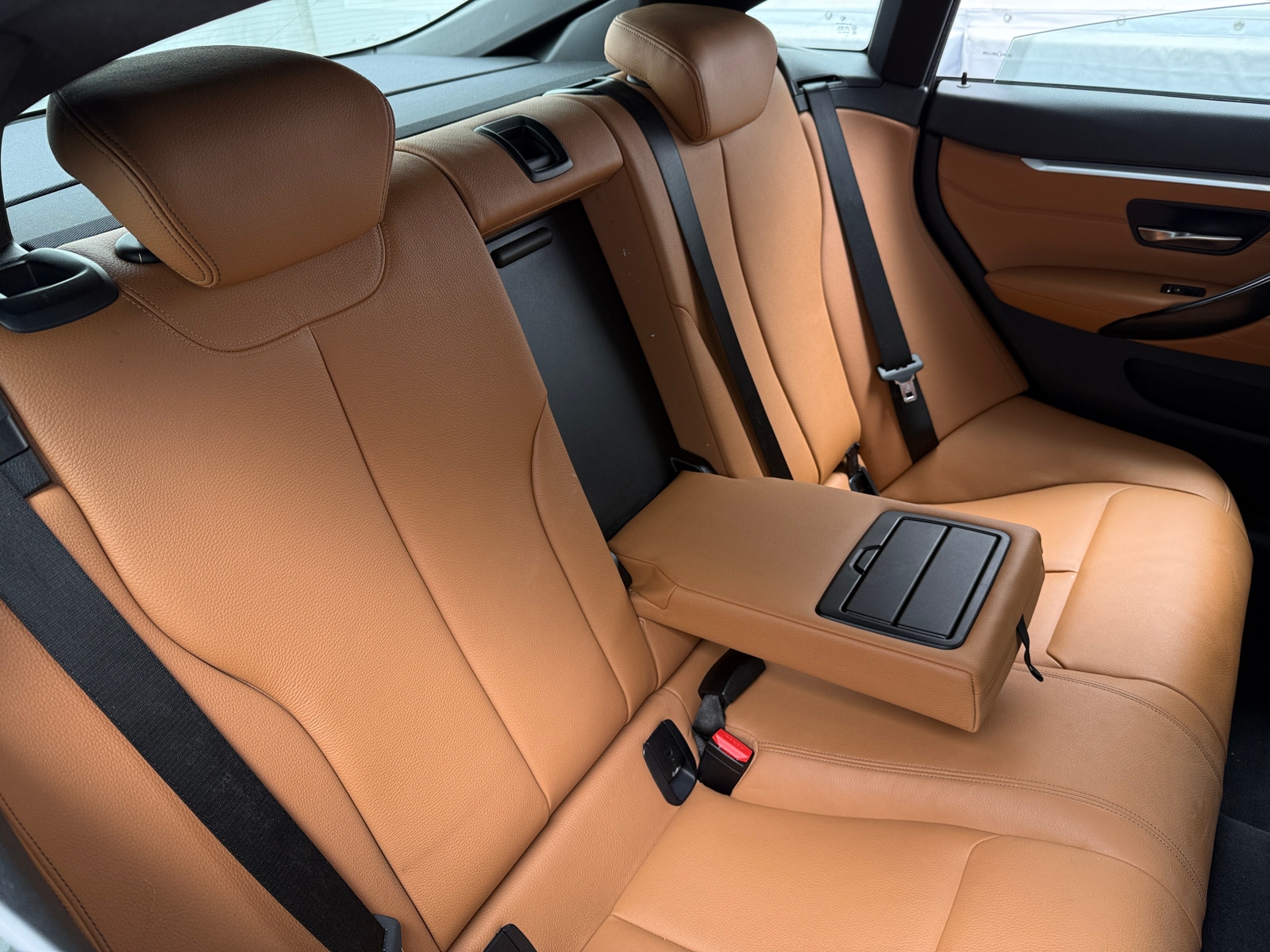 Thumbnail: 2018 BMW 4 Series - 5