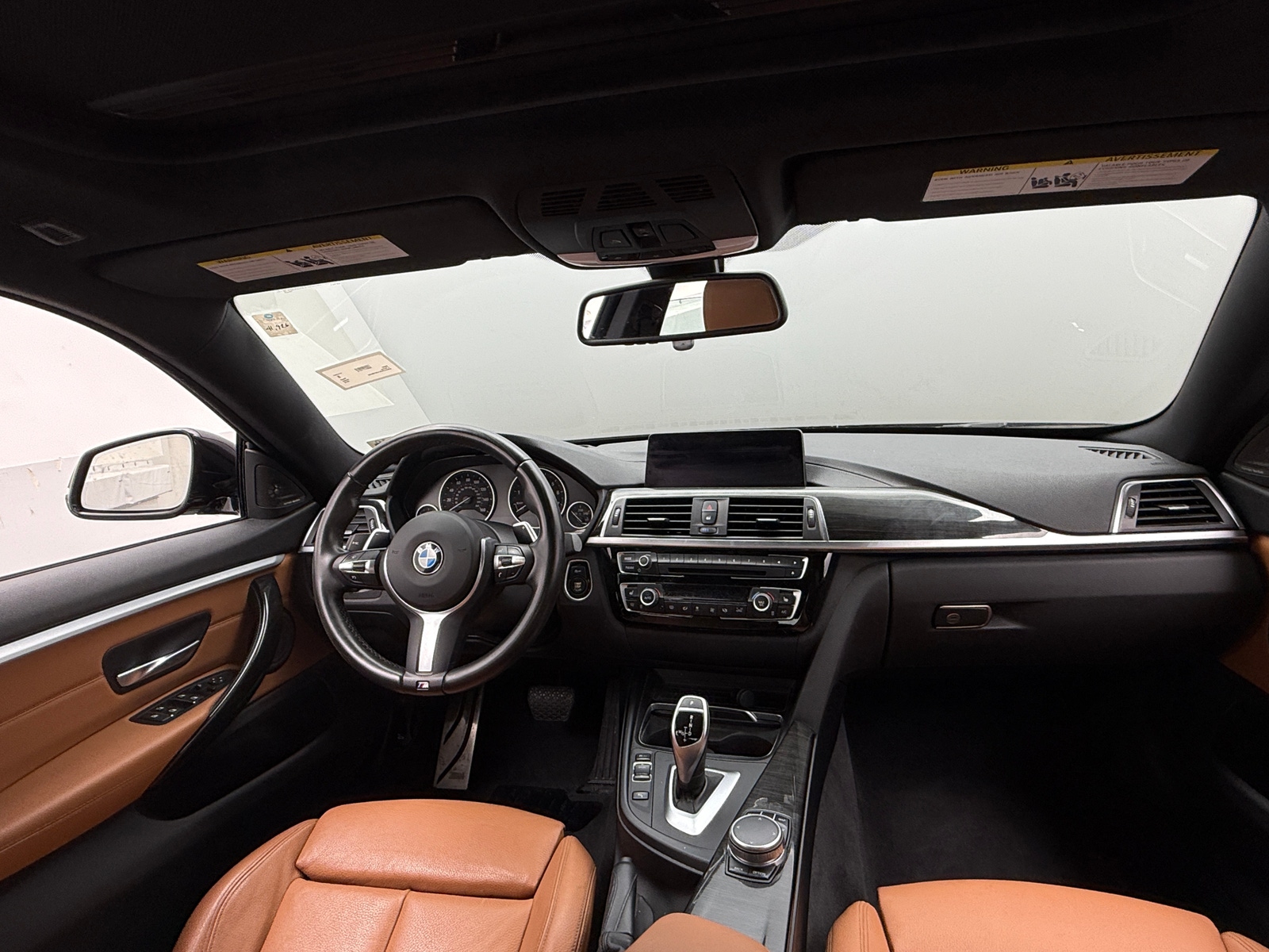Thumbnail: 2018 BMW 4 Series - 2