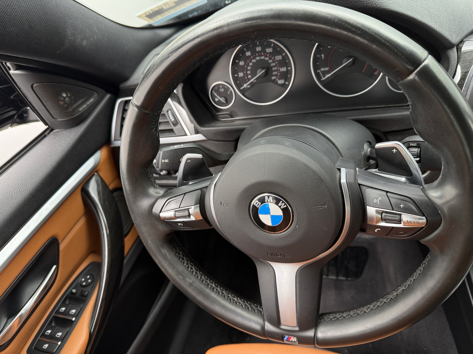 Thumbnail: 2018 BMW 4 Series - 4