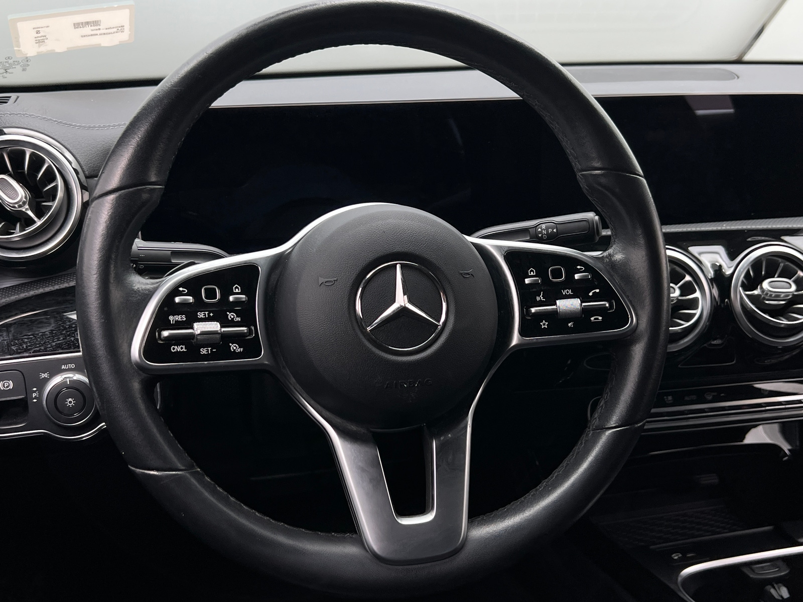 Thumbnail: 2020 Mercedes-Benz CLA - 3