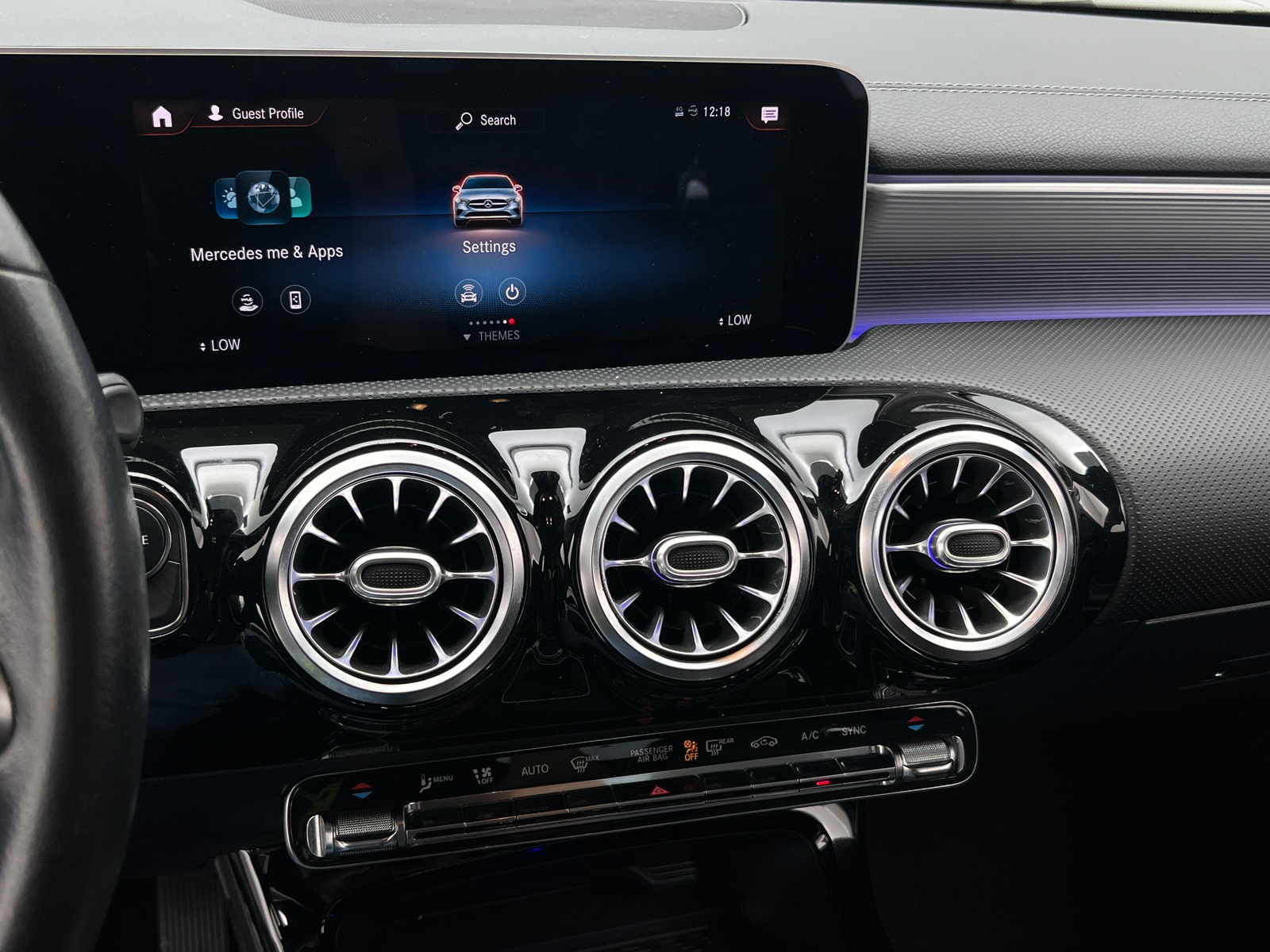 Thumbnail: 2020 Mercedes-Benz CLA - 2