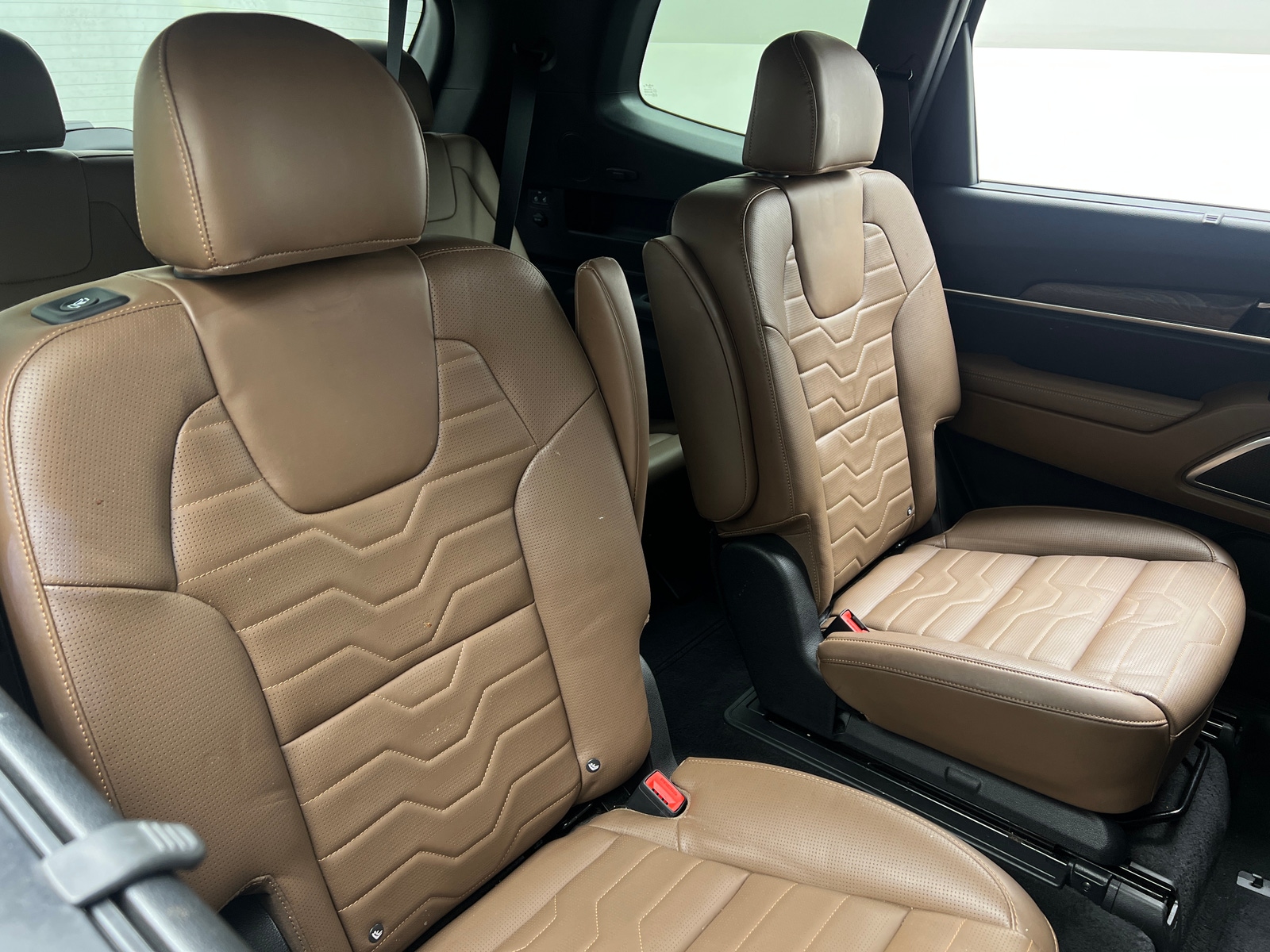 Thumbnail: 2022 Kia Telluride - 5