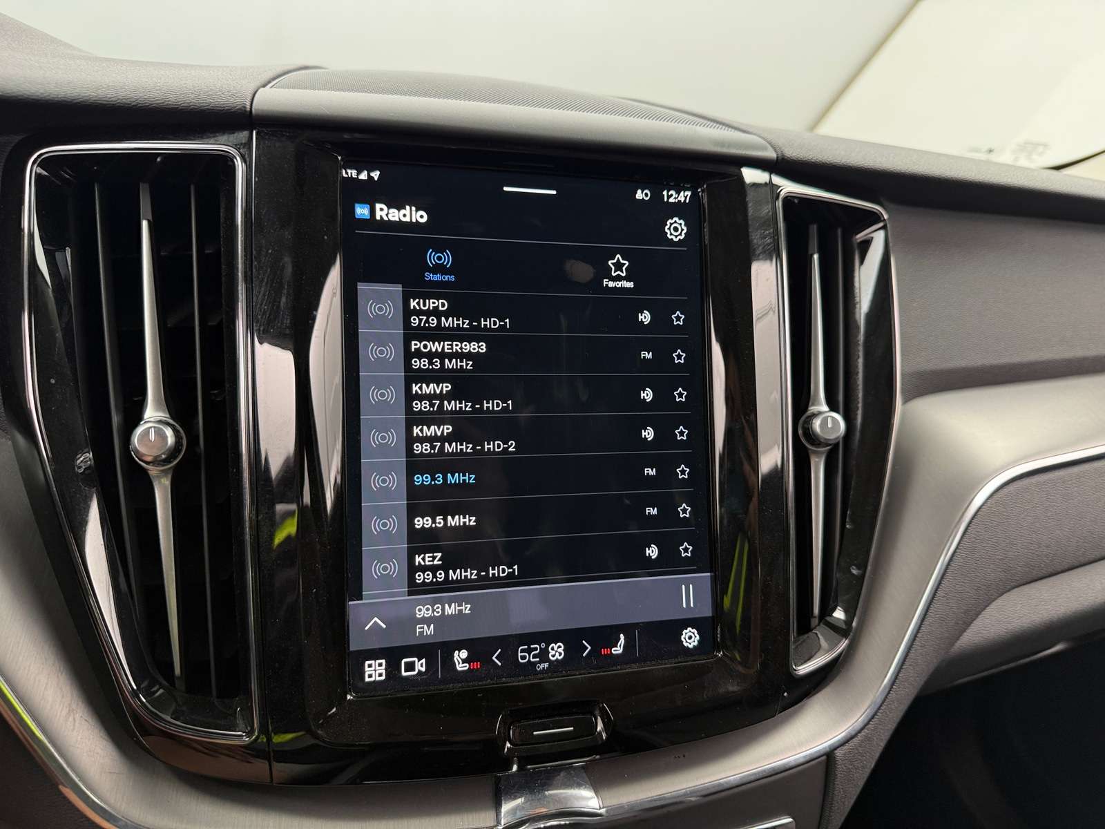 Thumbnail: 2024 Volvo XC60 - 4