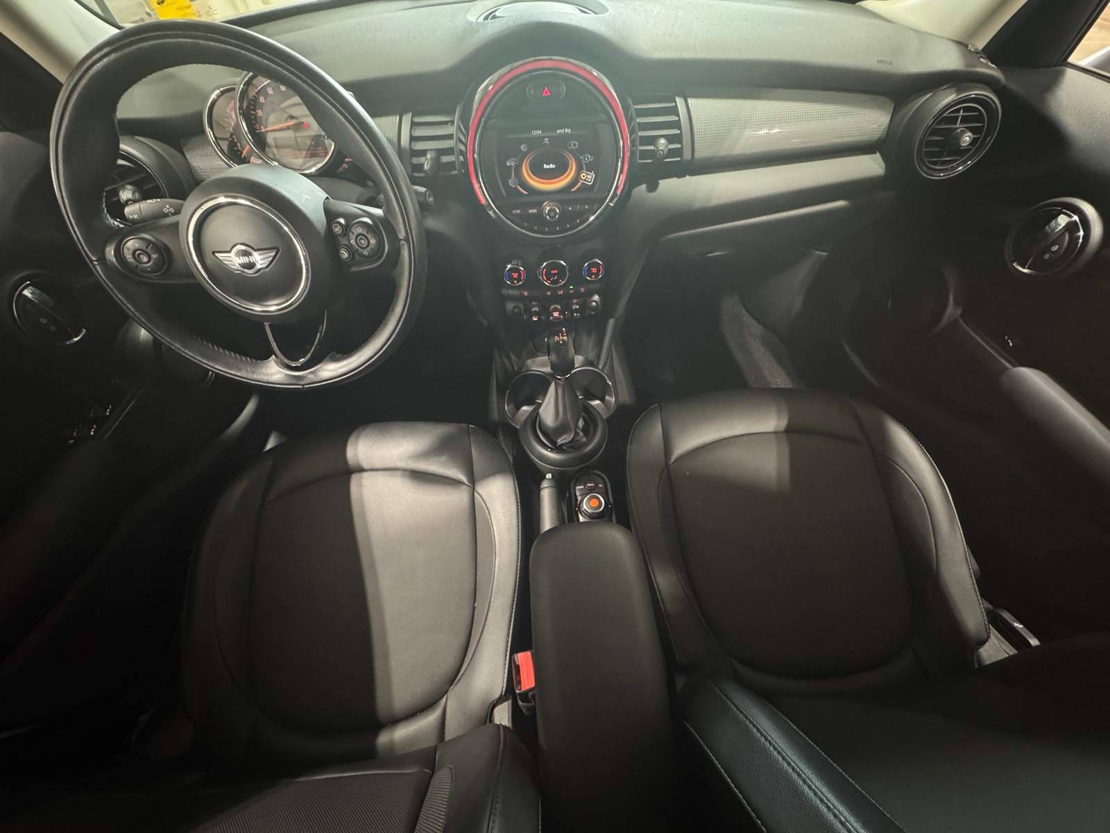 Thumbnail: 2017 MINI Cooper Hardtop - 2