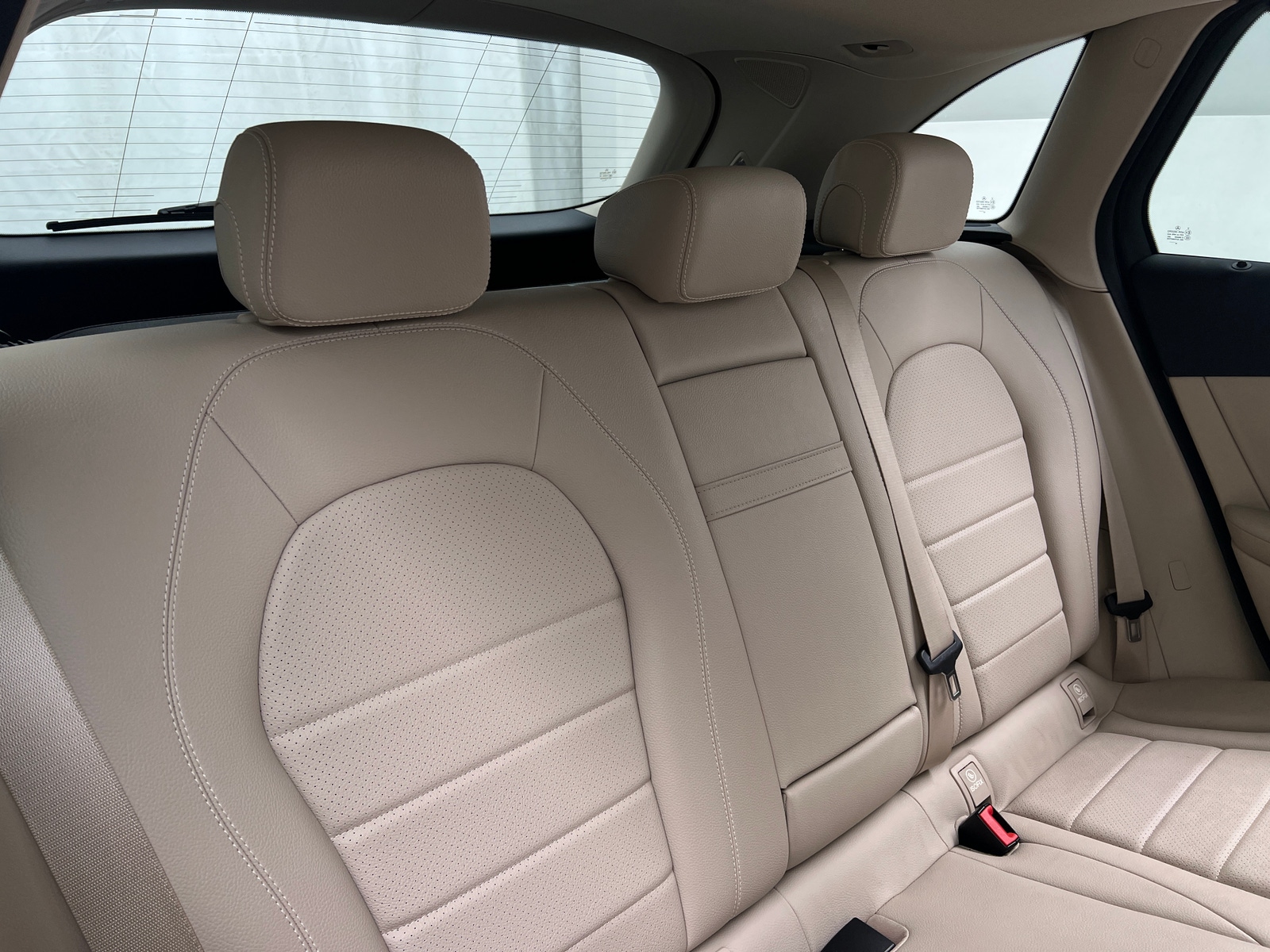 Thumbnail: 2019 Mercedes-Benz GLC - 5