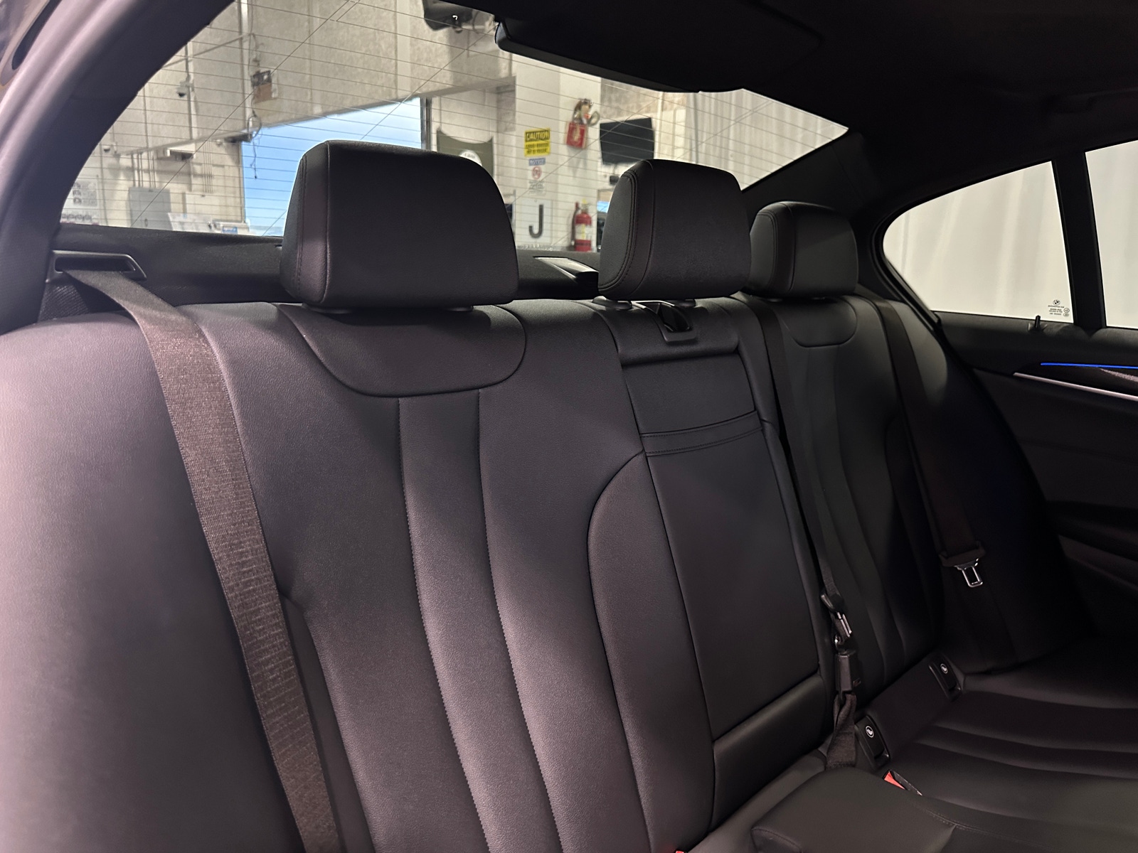 Thumbnail: 2019 BMW 5 Series - 5