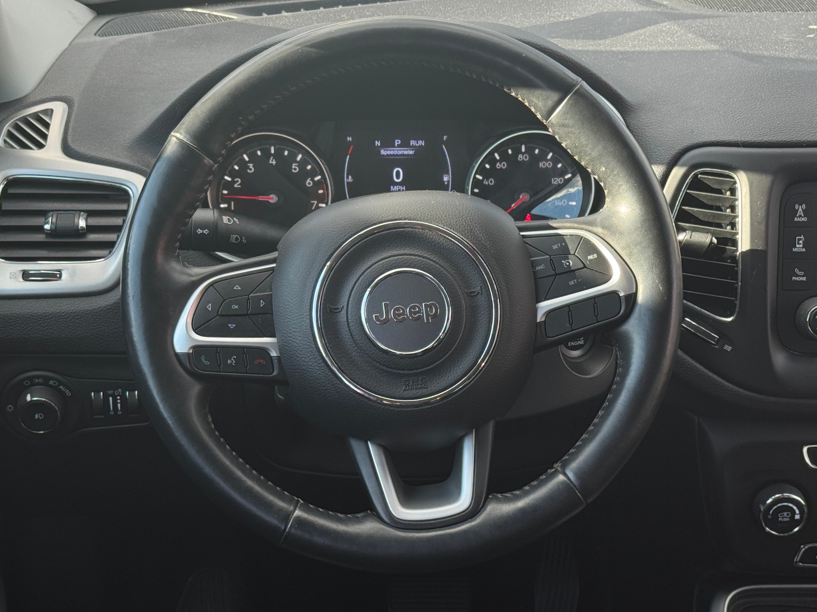 Thumbnail: 2018 Jeep Compass - 5
