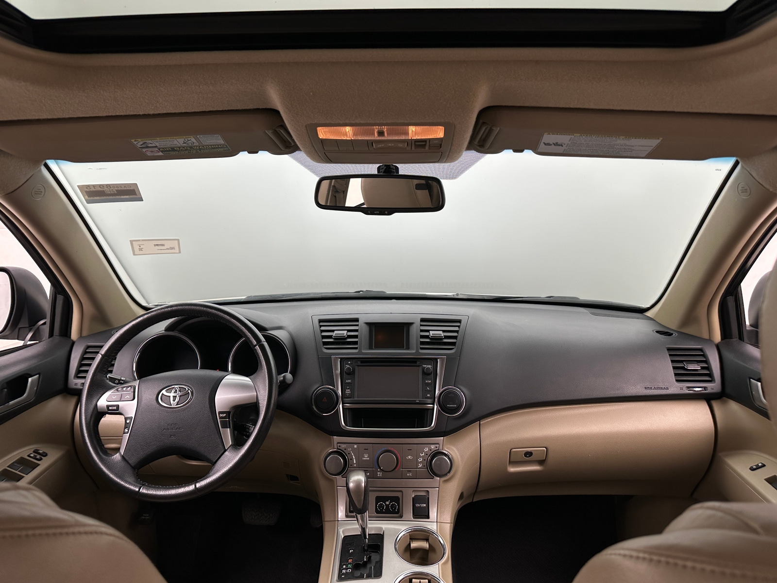 Thumbnail: 2013 Toyota Highlander - 2