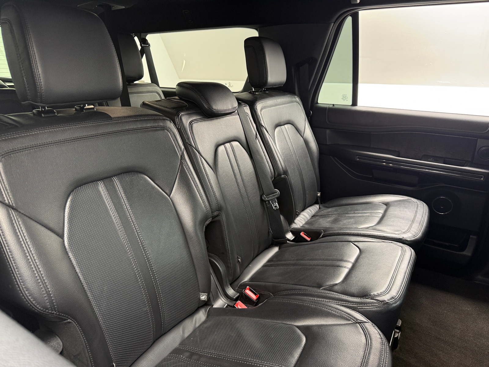 Thumbnail: 2021 Ford Expedition MAX - 5