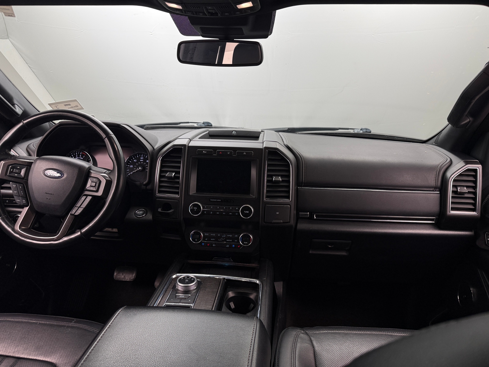 Thumbnail: 2021 Ford Expedition MAX - 2