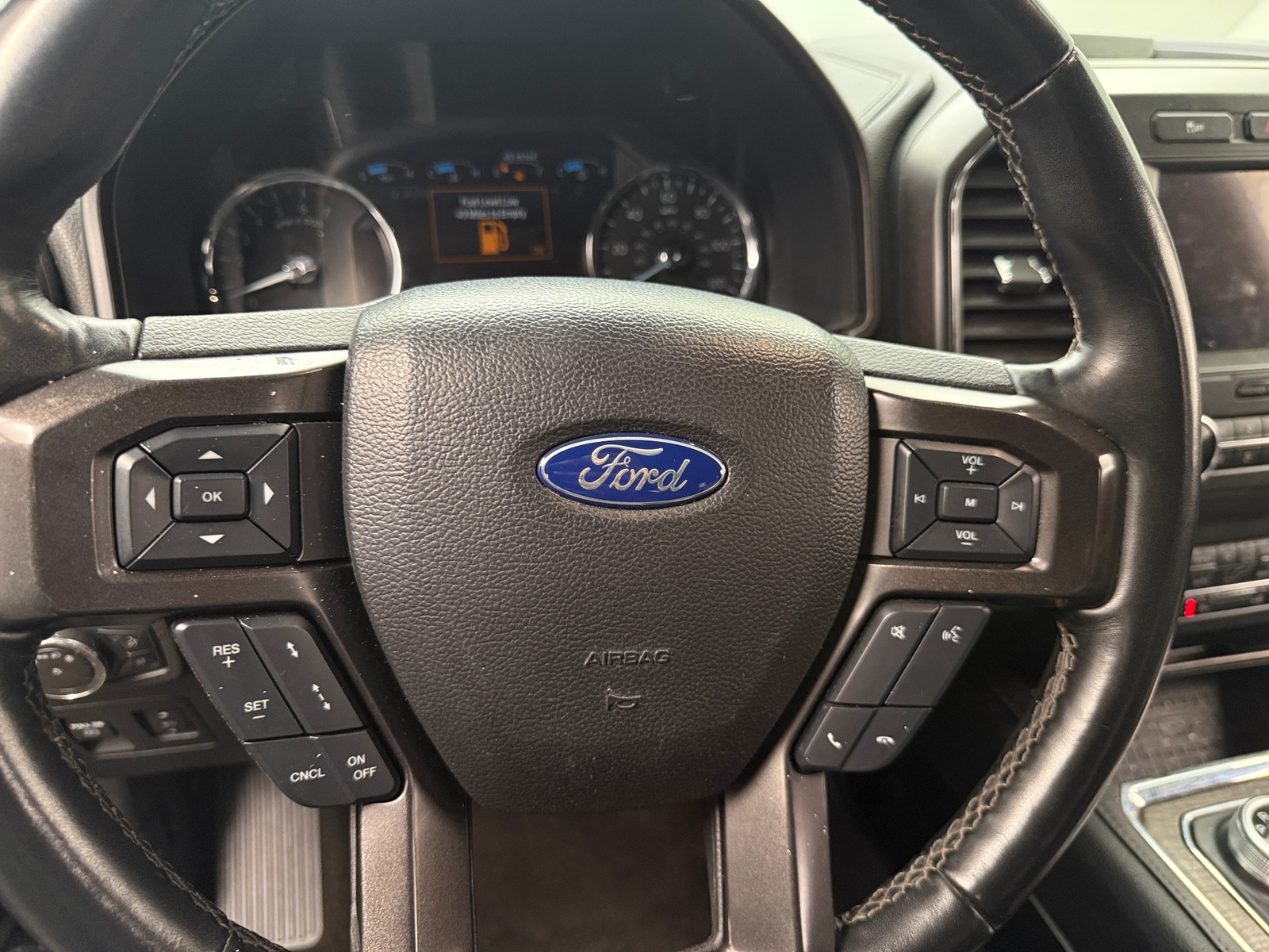 Thumbnail: 2021 Ford Expedition MAX - 4