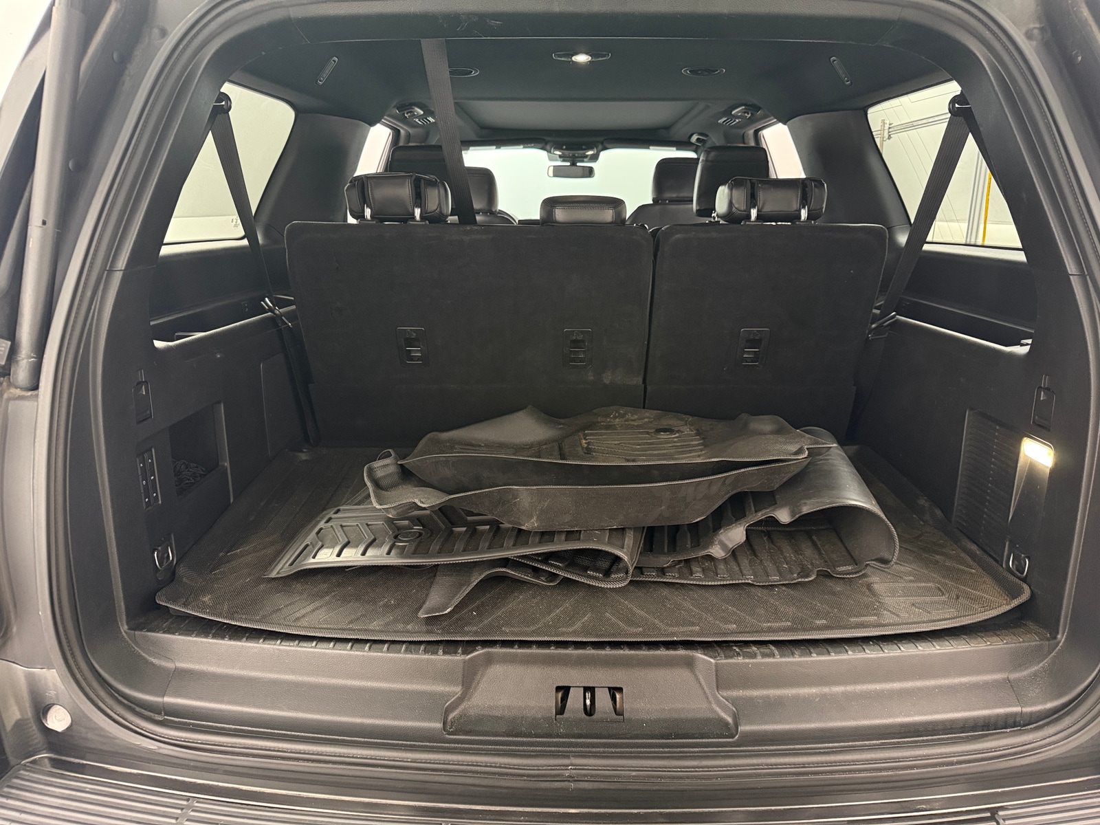 Thumbnail: 2021 Ford Expedition MAX - 6