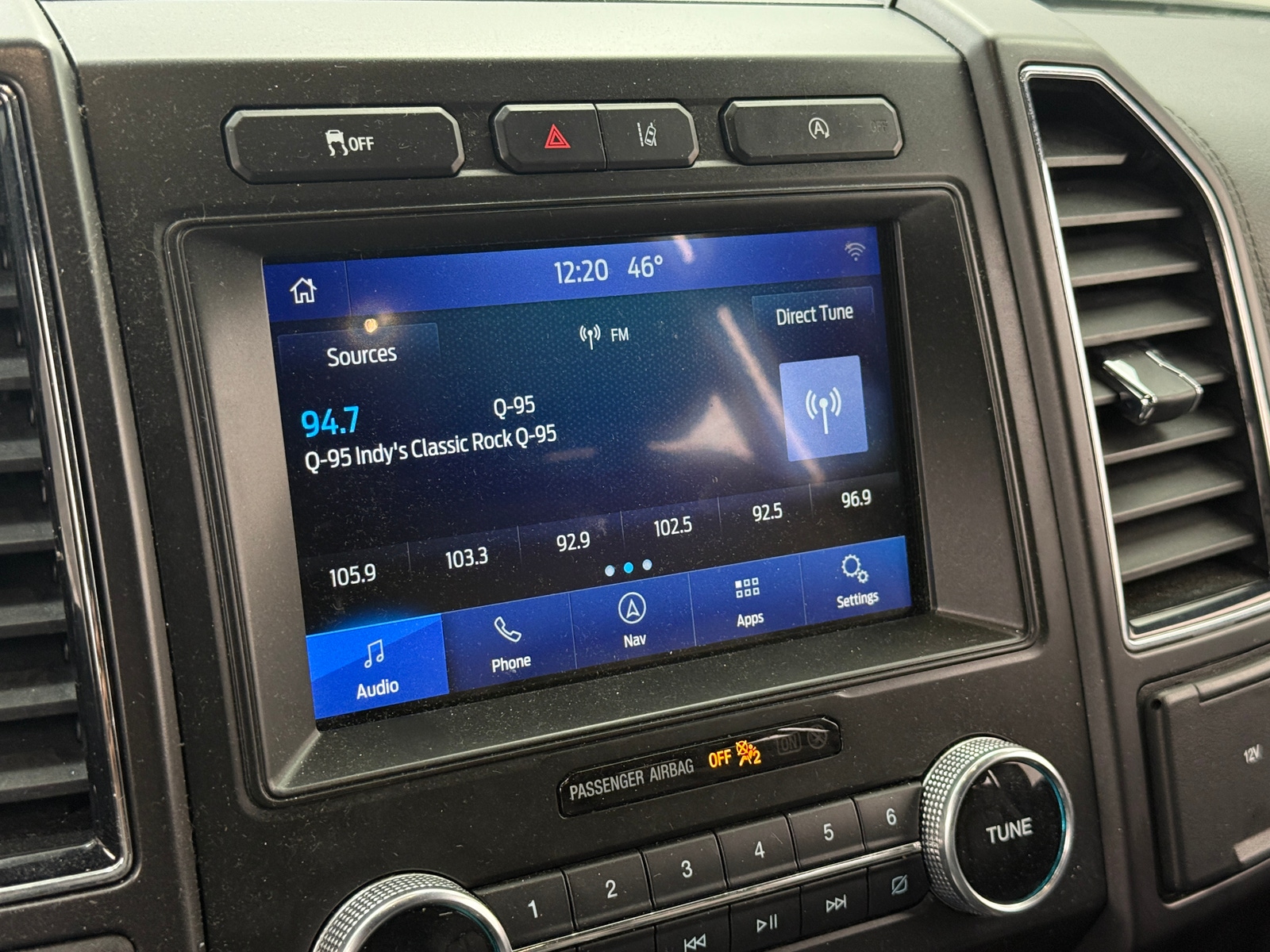 Thumbnail: 2021 Ford Expedition MAX - 3