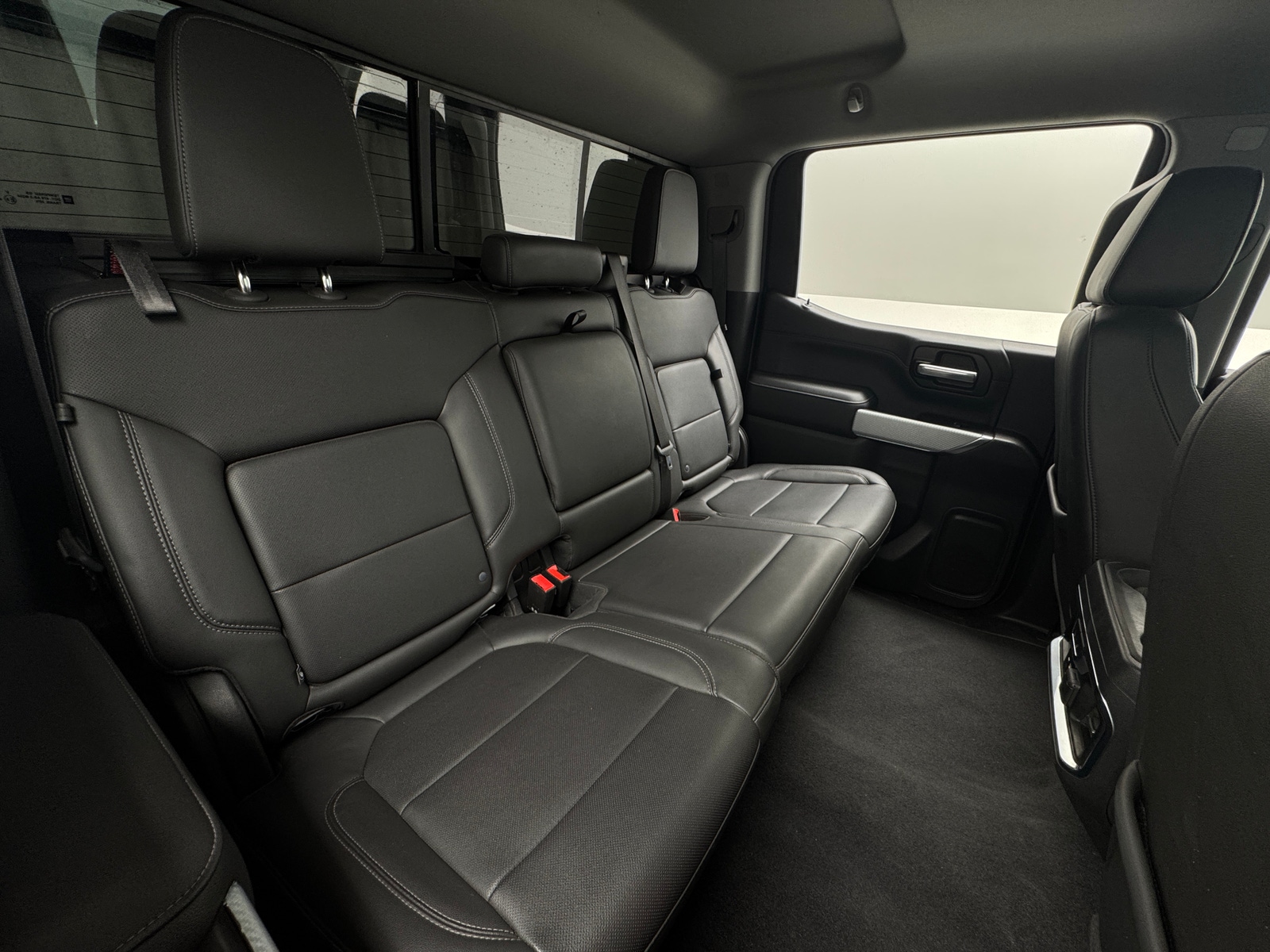 Thumbnail: 2020 GMC Sierra 1500 - 5