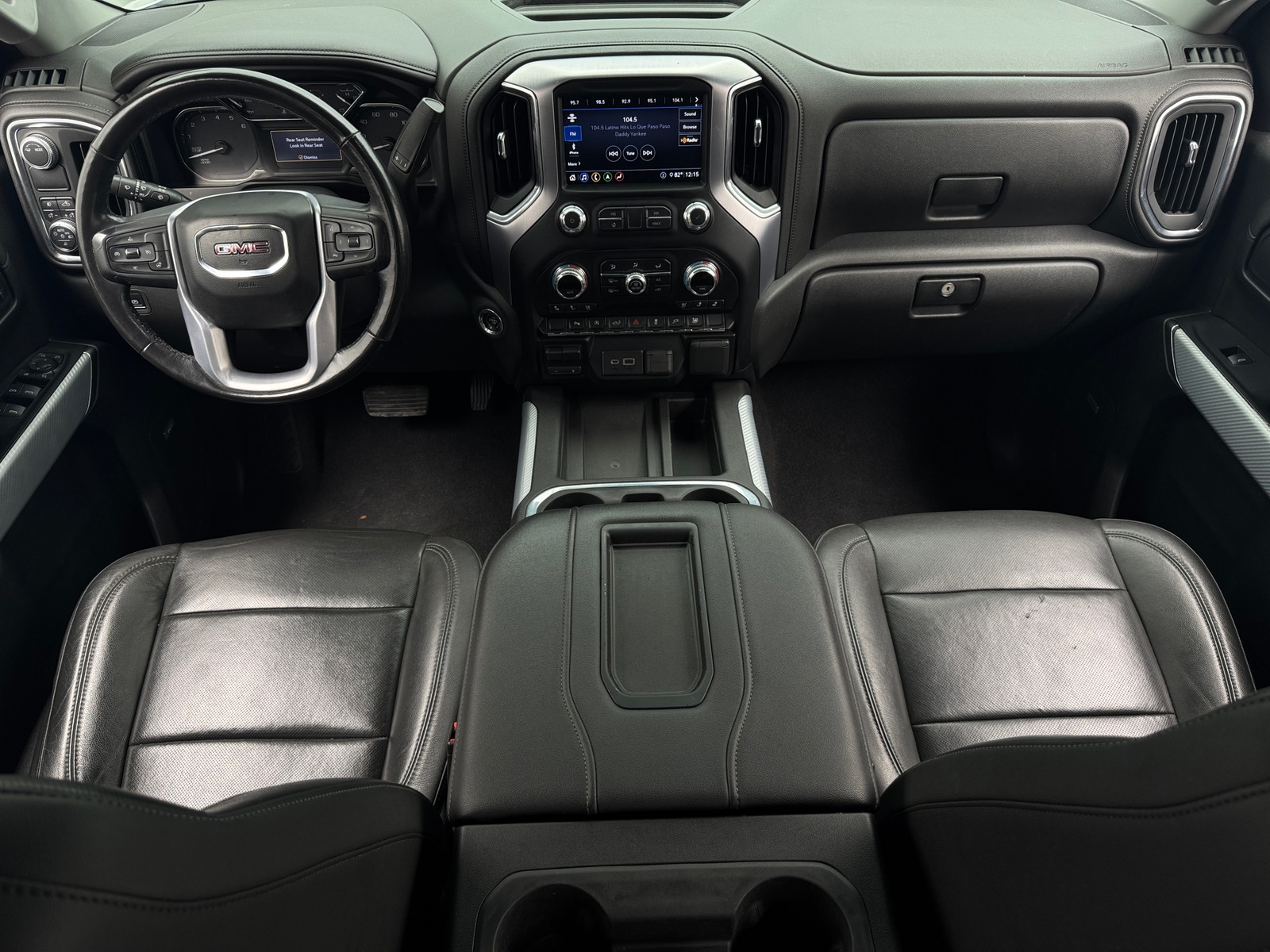 Thumbnail: 2020 GMC Sierra 1500 - 2