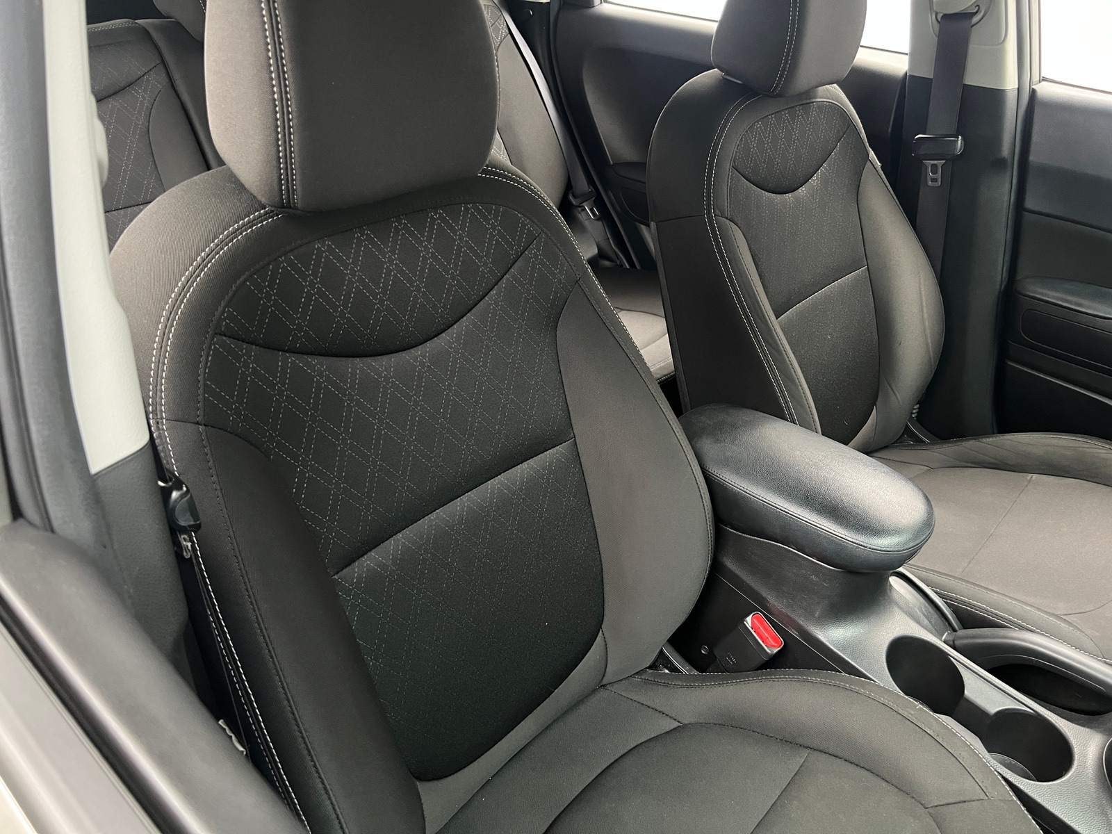 Thumbnail: 2019 Kia Soul - 2