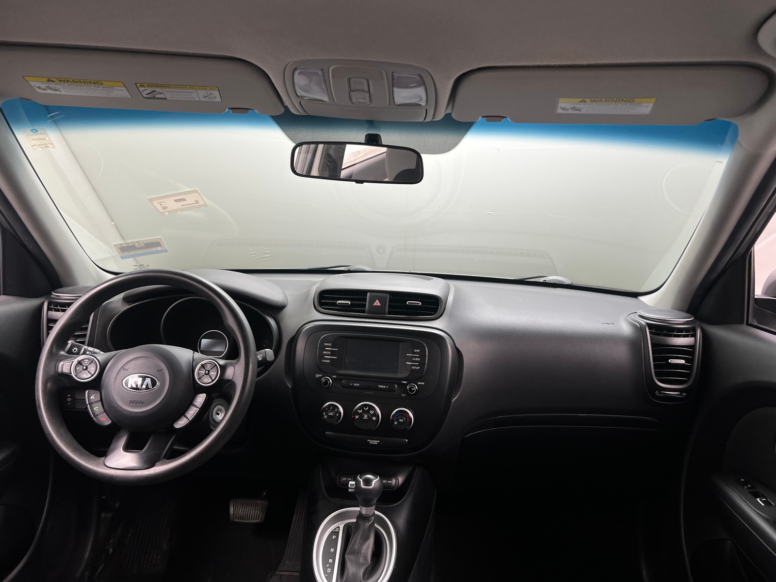 Thumbnail: 2019 Kia Soul - 3