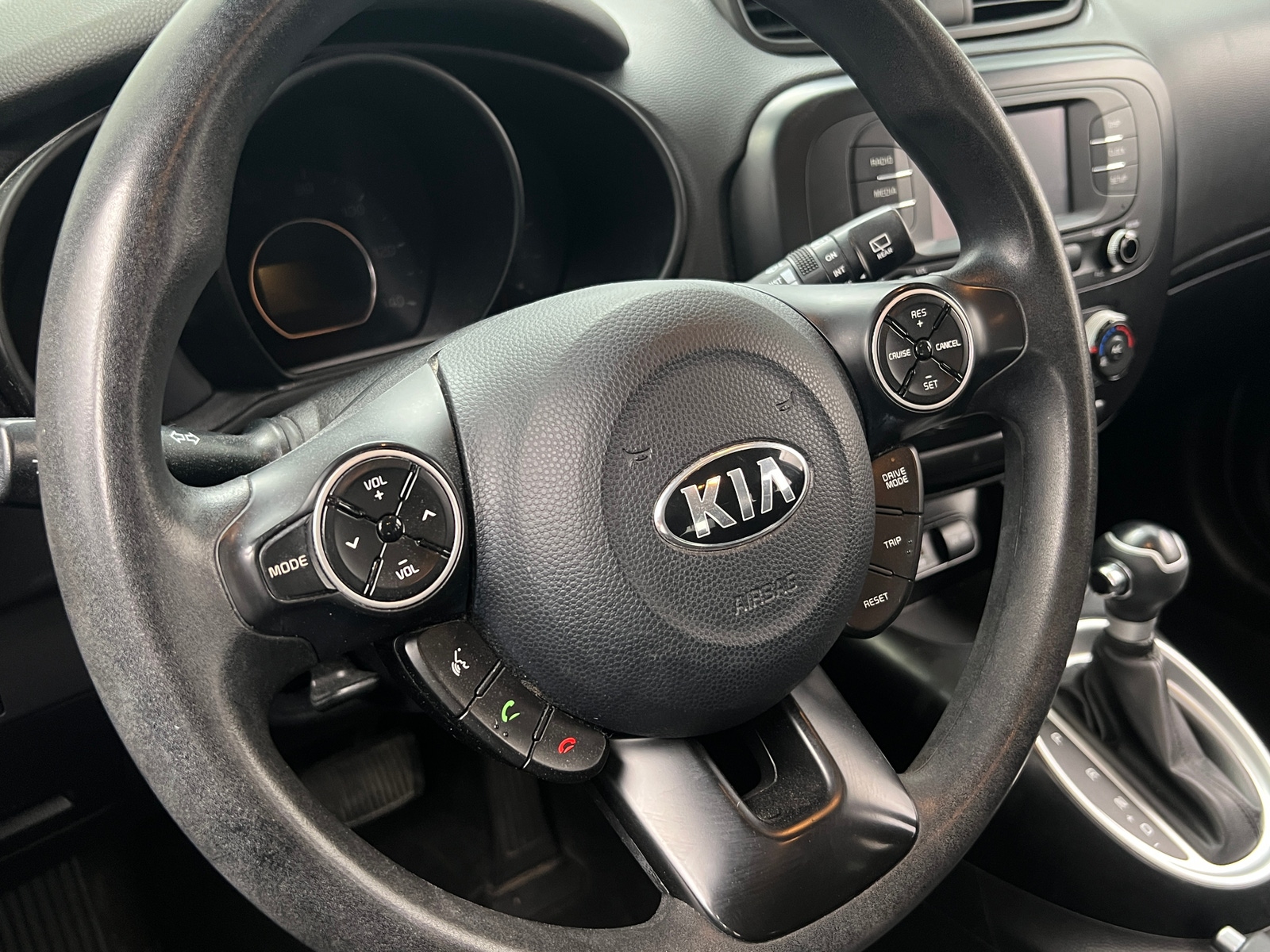 Thumbnail: 2019 Kia Soul - 5