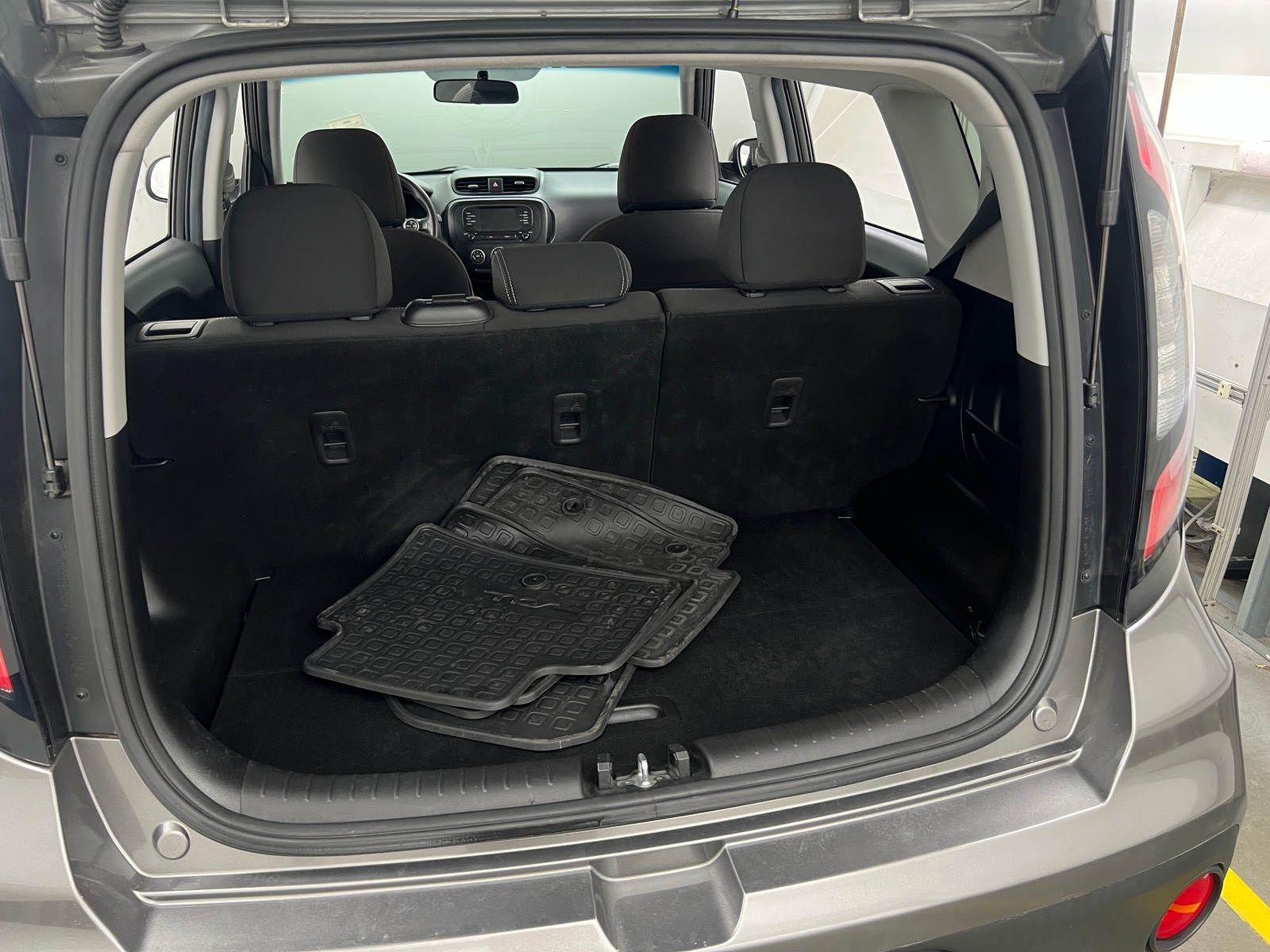 Thumbnail: 2019 Kia Soul - 7