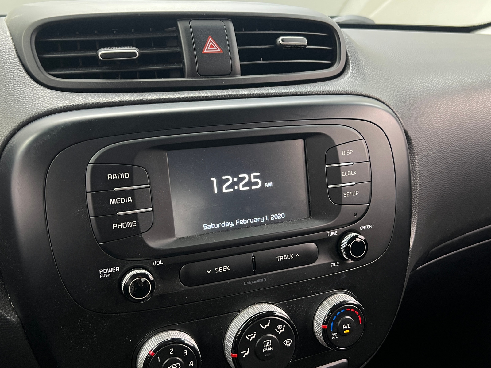 Thumbnail: 2019 Kia Soul - 4