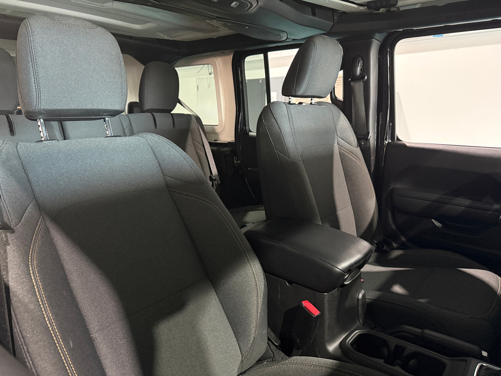 Thumbnail: 2024 Jeep Wrangler - 2