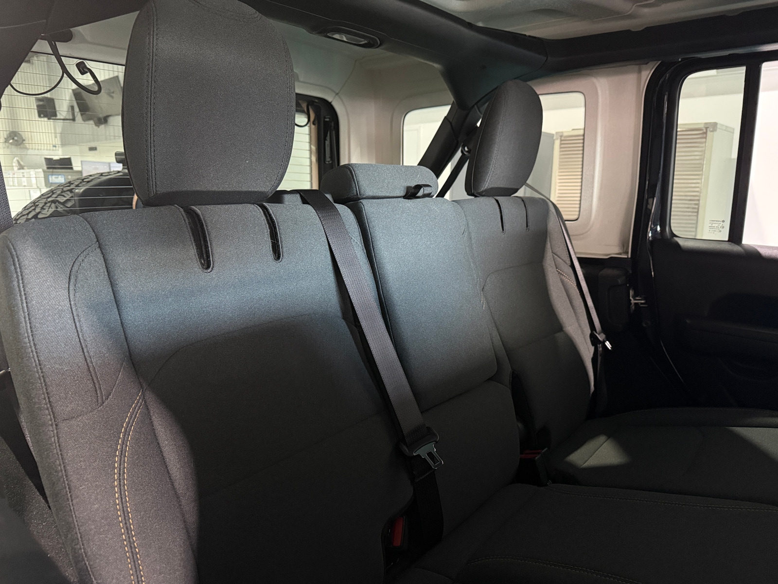 Thumbnail: 2024 Jeep Wrangler - 6