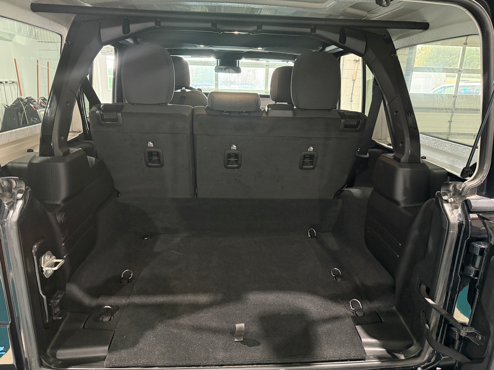 Thumbnail: 2024 Jeep Wrangler - 7