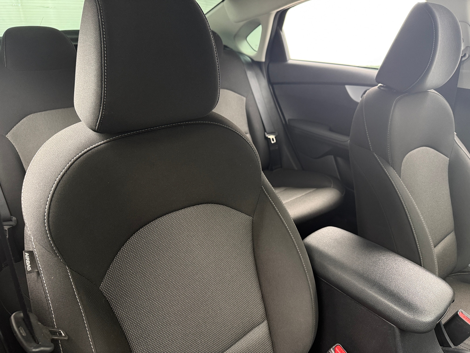 Thumbnail: 2024 Kia Forte - 2