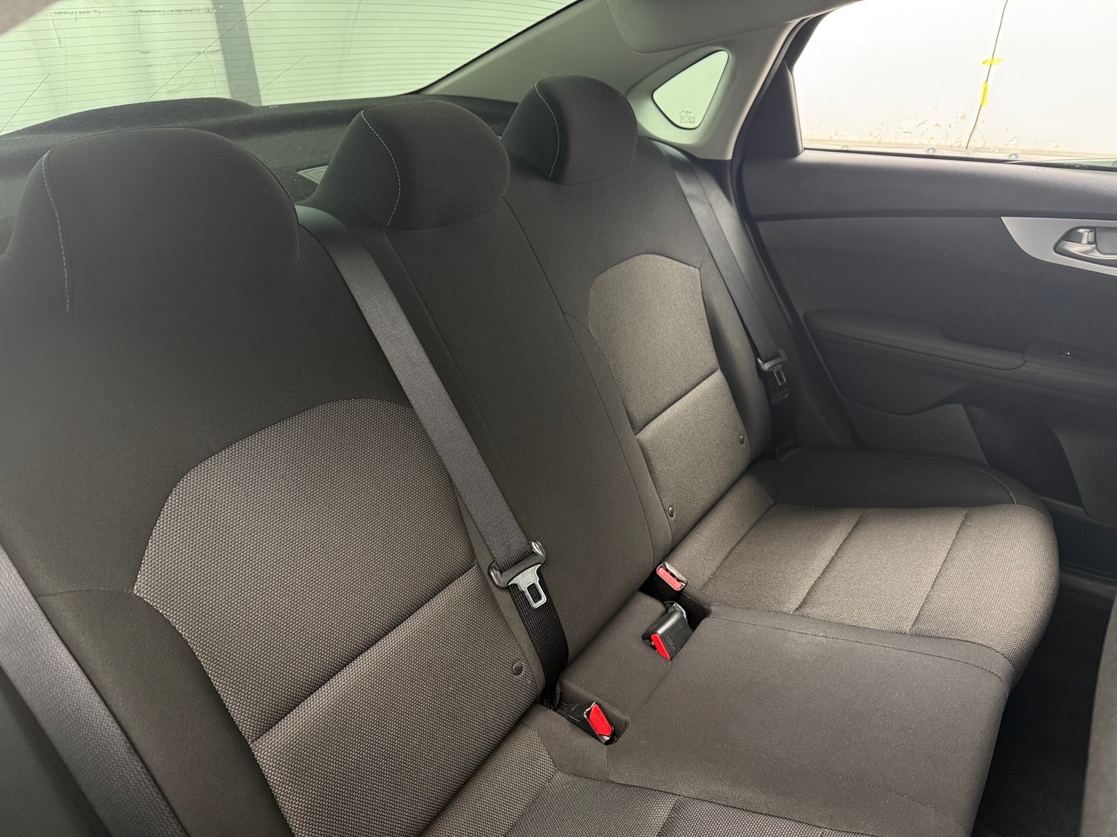 Thumbnail: 2024 Kia Forte - 6