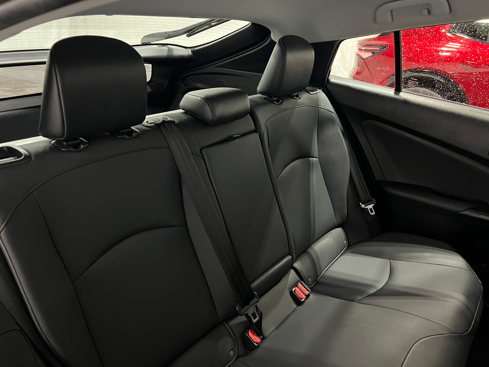 Thumbnail: 2021 Toyota Prius - 5