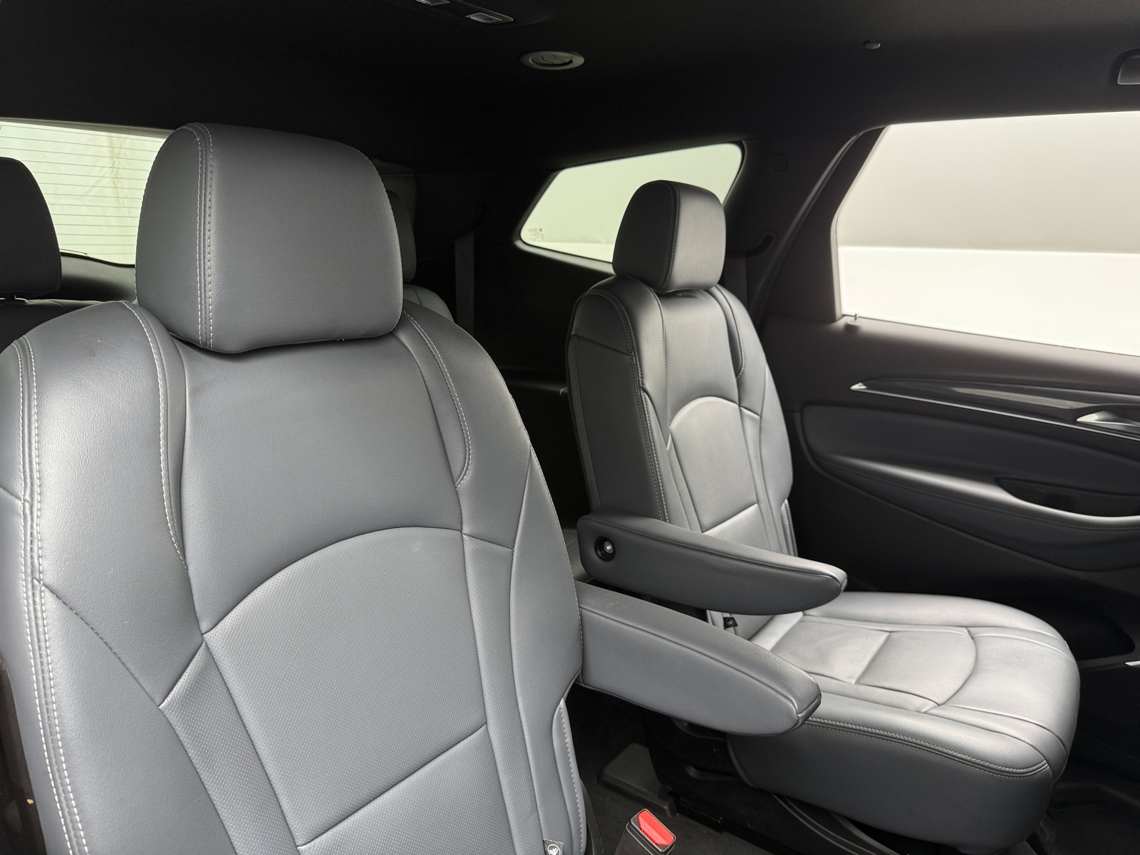 Thumbnail: 2024 Buick Enclave - 5