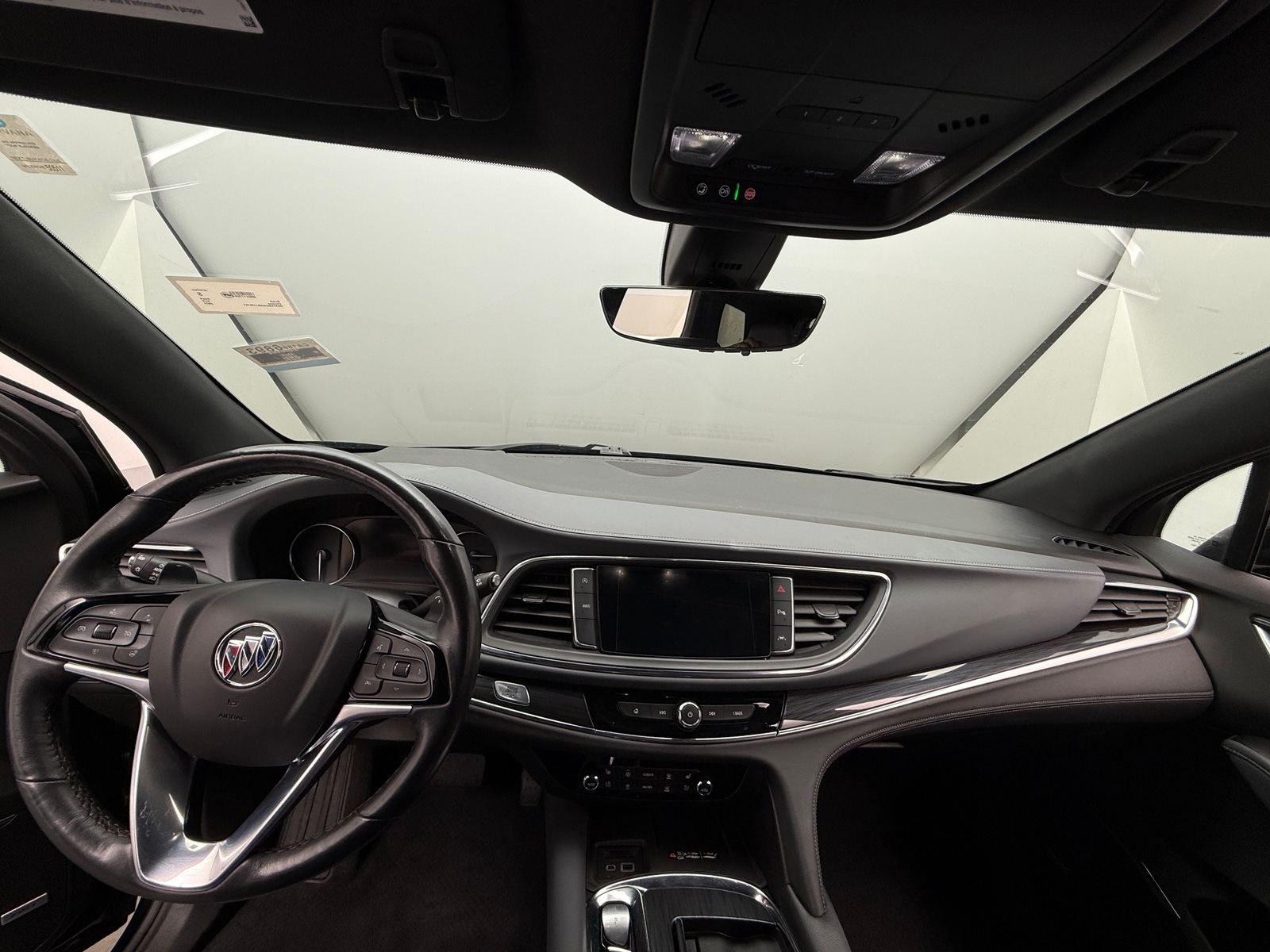 Thumbnail: 2024 Buick Enclave - 2