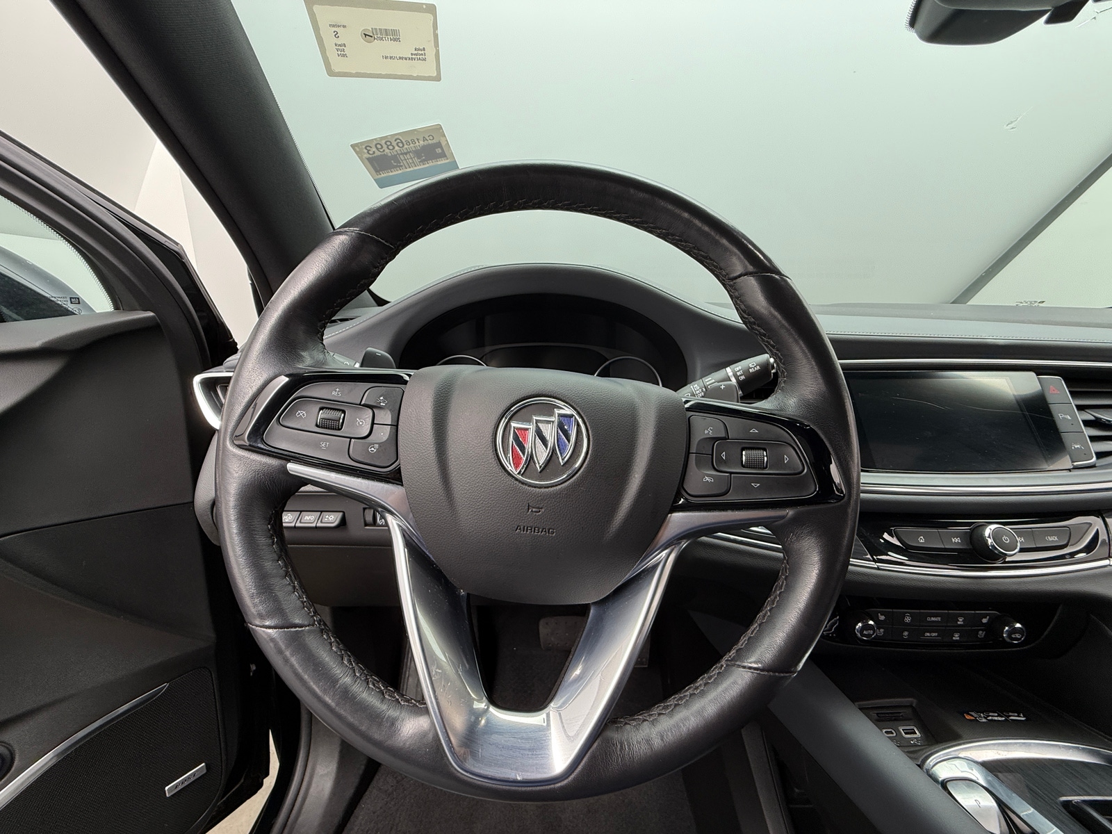 Thumbnail: 2024 Buick Enclave - 4