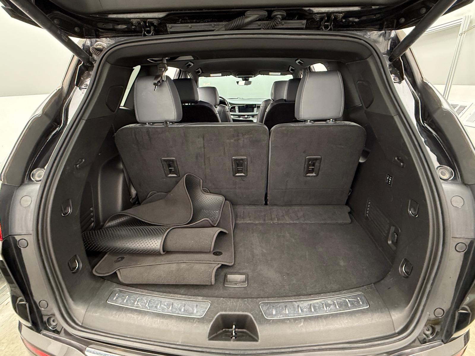 Thumbnail: 2024 Buick Enclave - 6