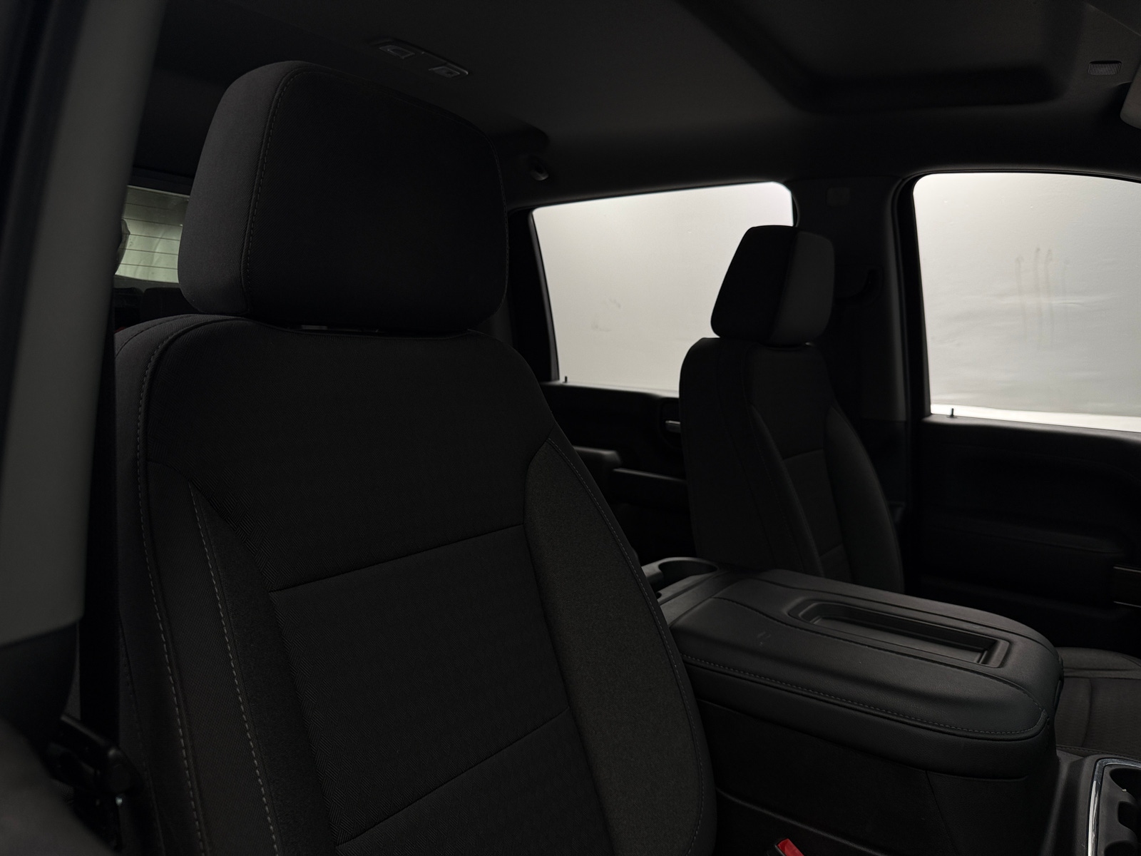 Thumbnail: 2020 Chevrolet Silverado 2500 - 2