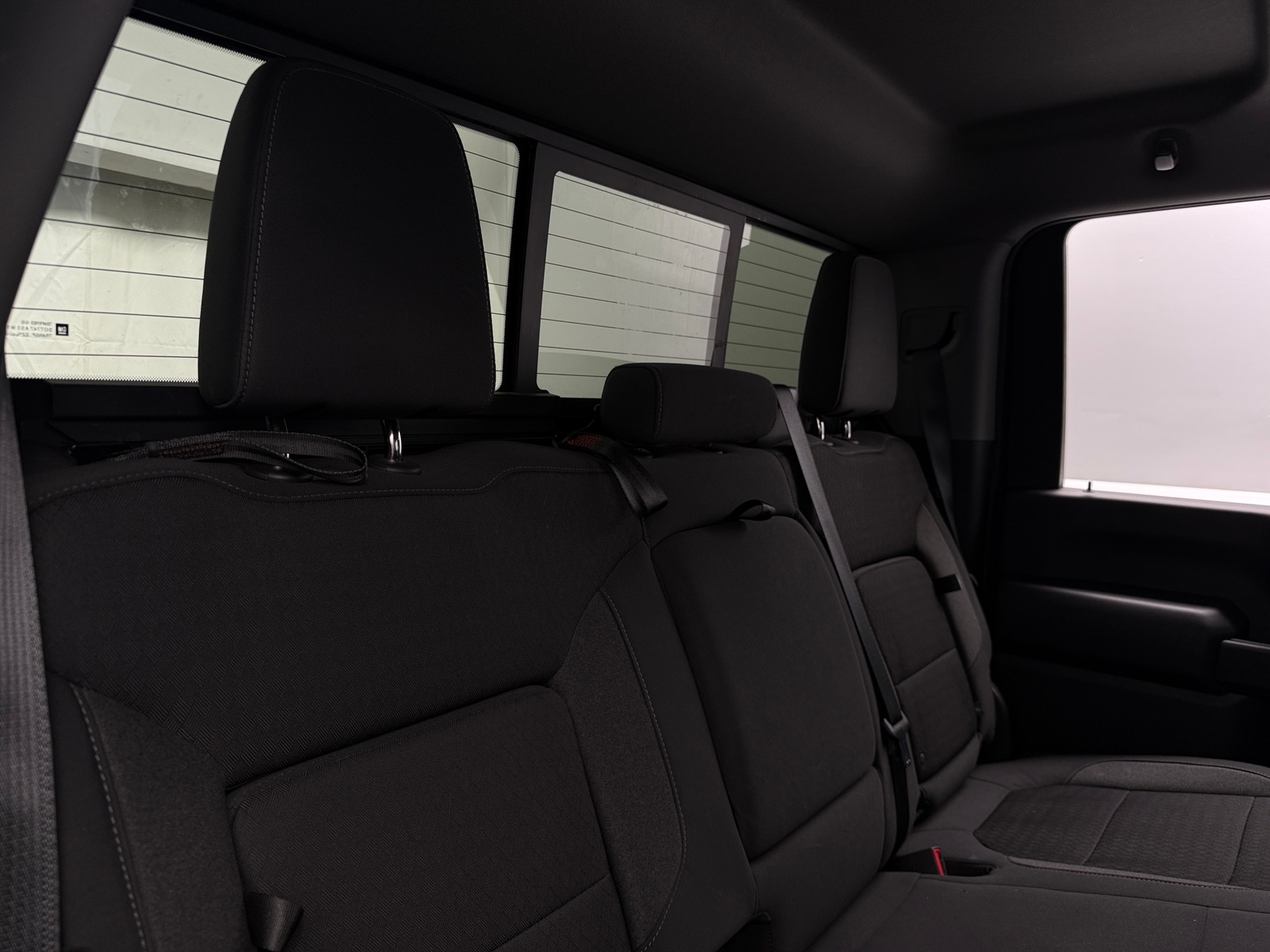 Thumbnail: 2020 Chevrolet Silverado 2500 - 6