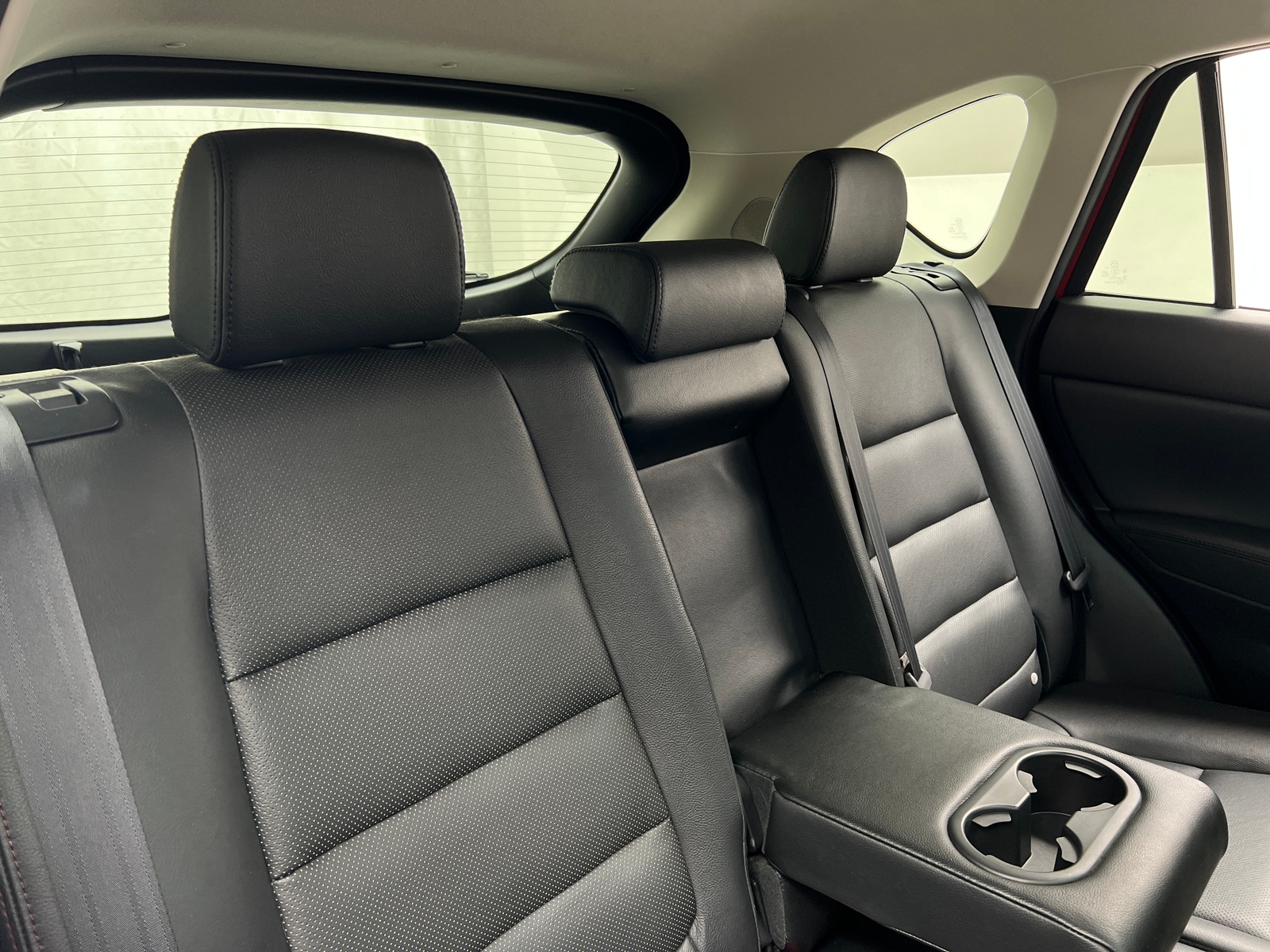 Thumbnail: 2016 Mazda CX-5 - 5