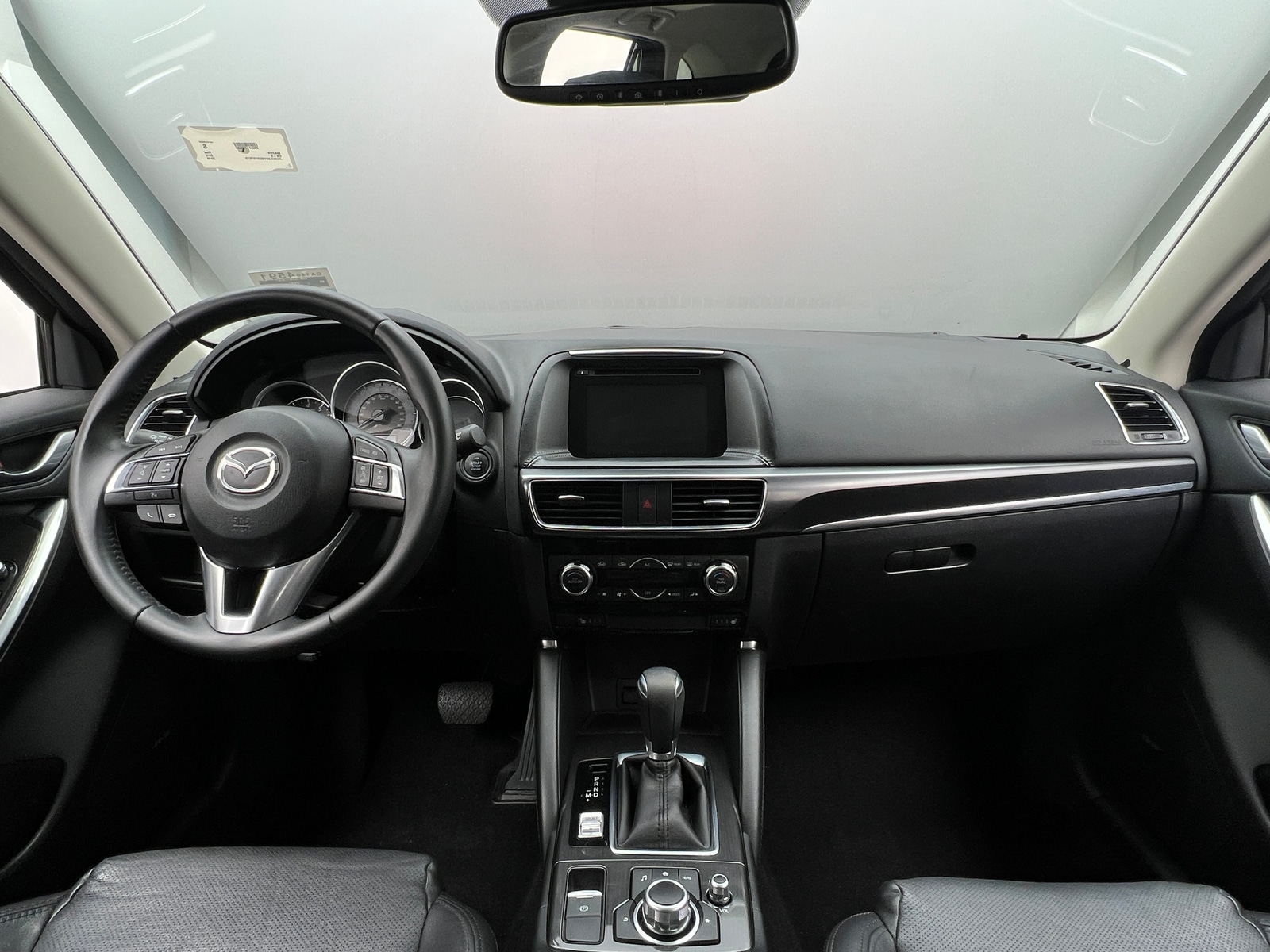 Thumbnail: 2016 Mazda CX-5 - 2