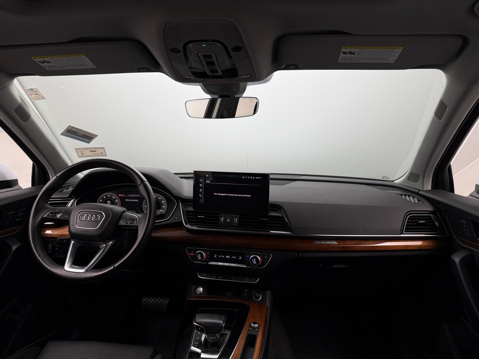 Thumbnail: 2022 Audi Q5 - 2