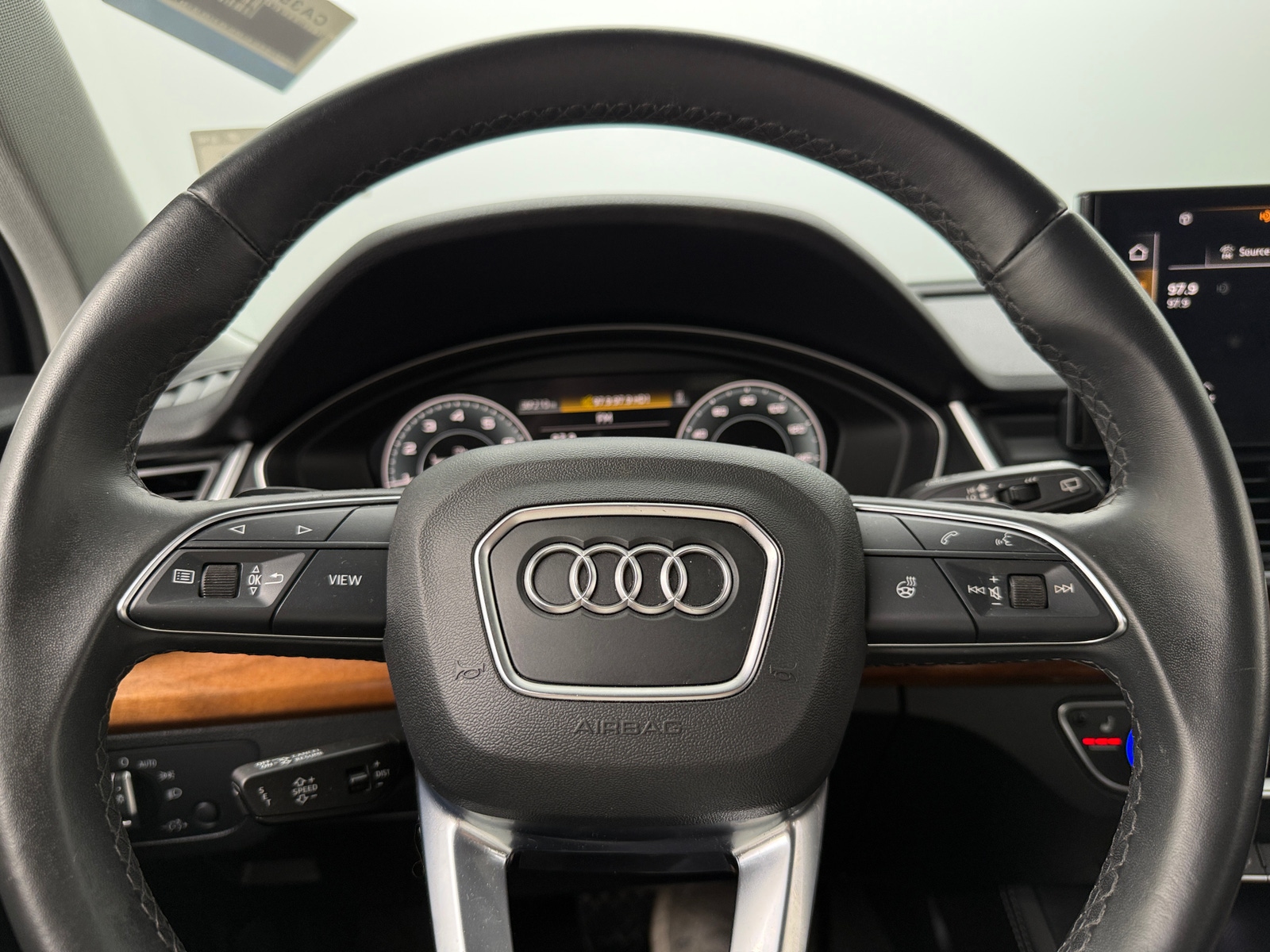 Thumbnail: 2022 Audi Q5 - 4