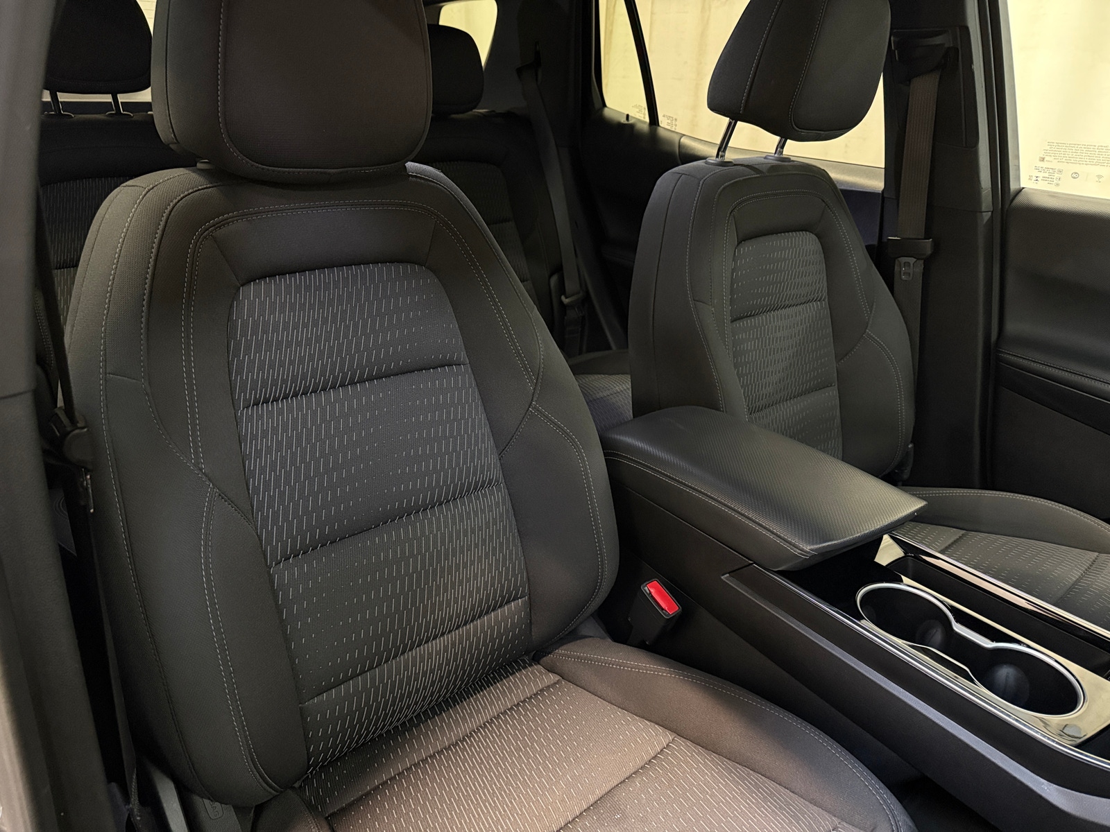 Thumbnail: 2025 Chevrolet Equinox - 2