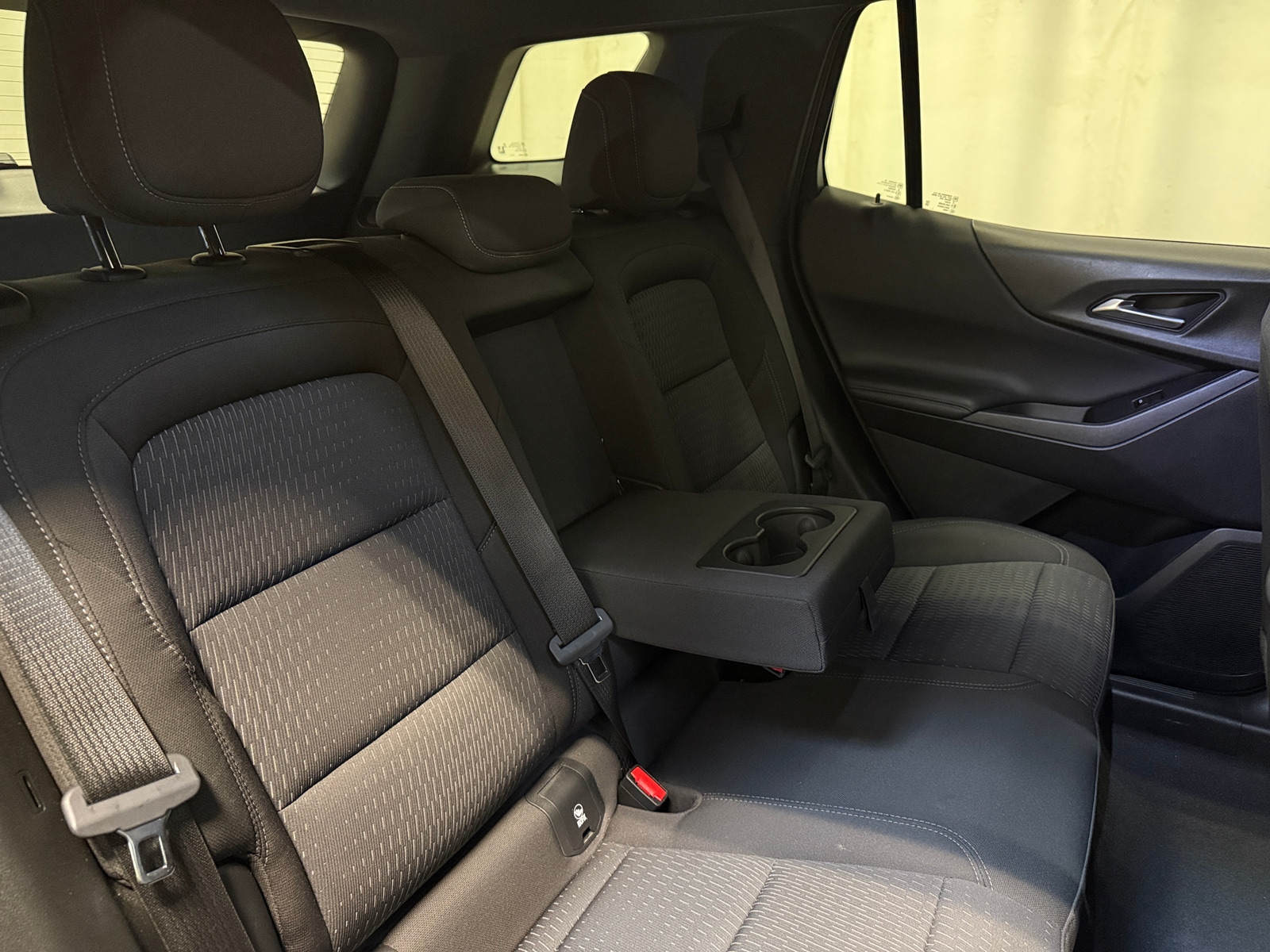 Thumbnail: 2025 Chevrolet Equinox - 6