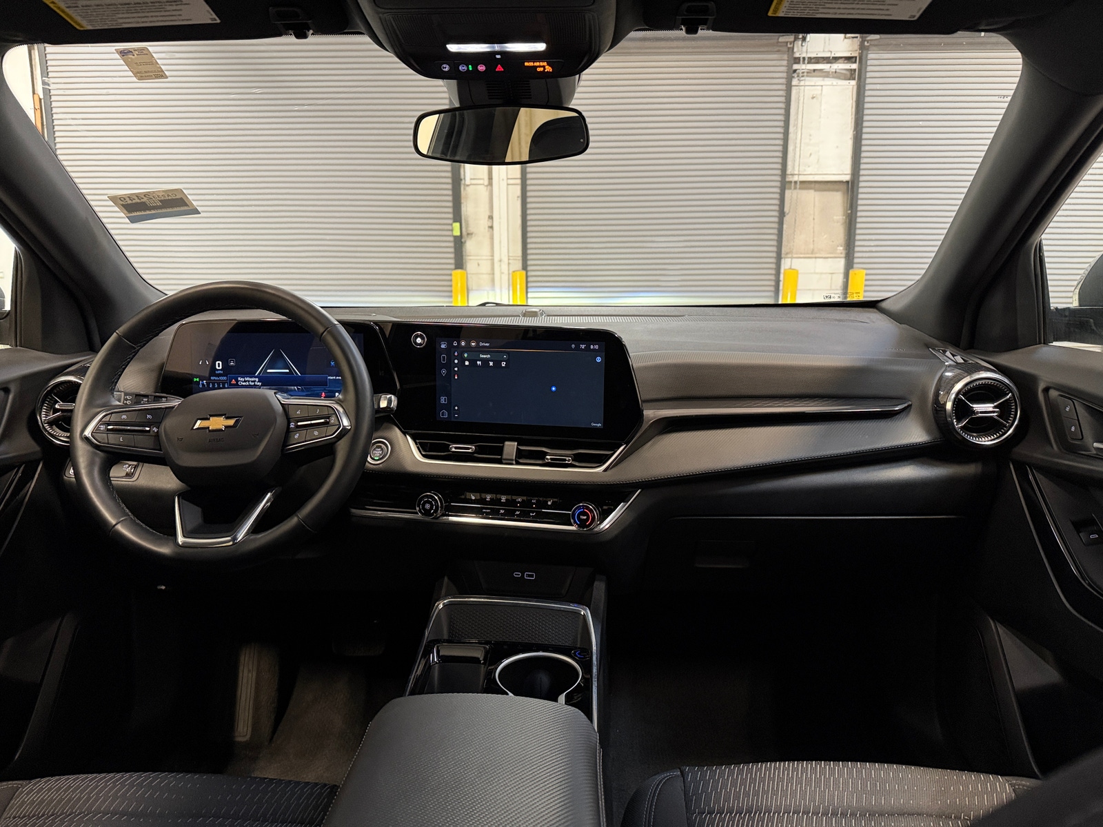 Thumbnail: 2025 Chevrolet Equinox - 3