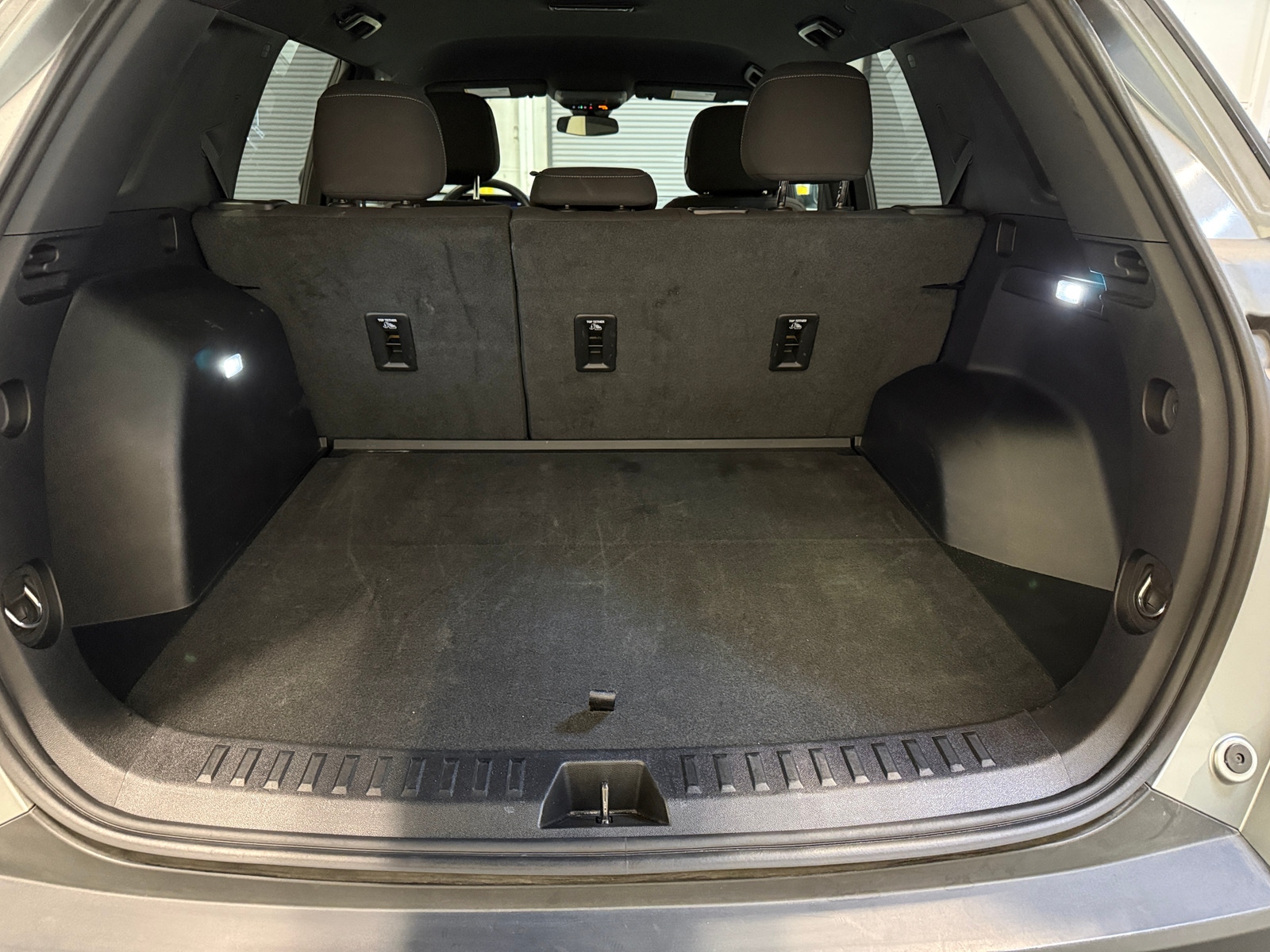 Thumbnail: 2025 Chevrolet Equinox - 7