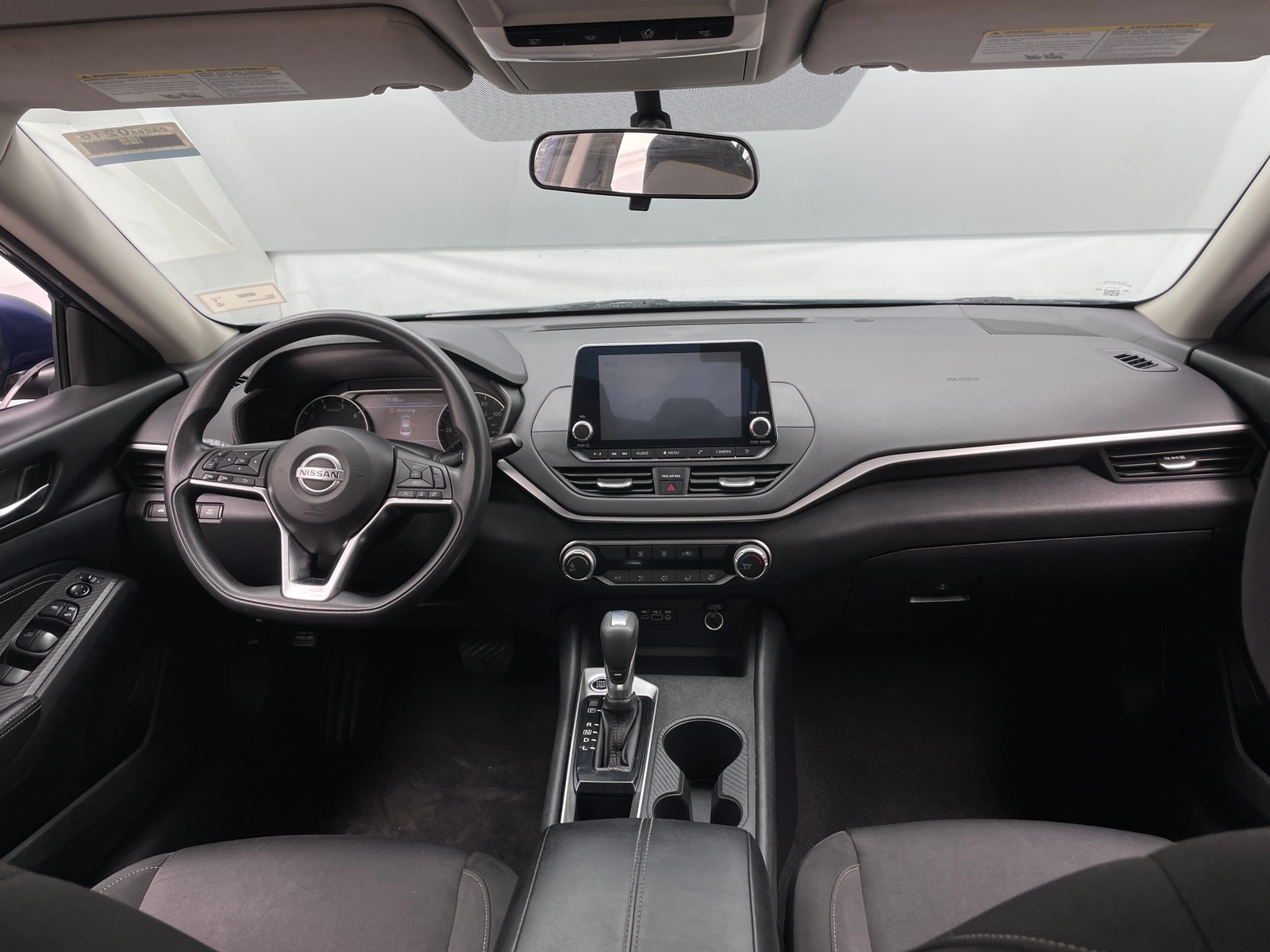 Thumbnail: 2020 Nissan Altima - 3